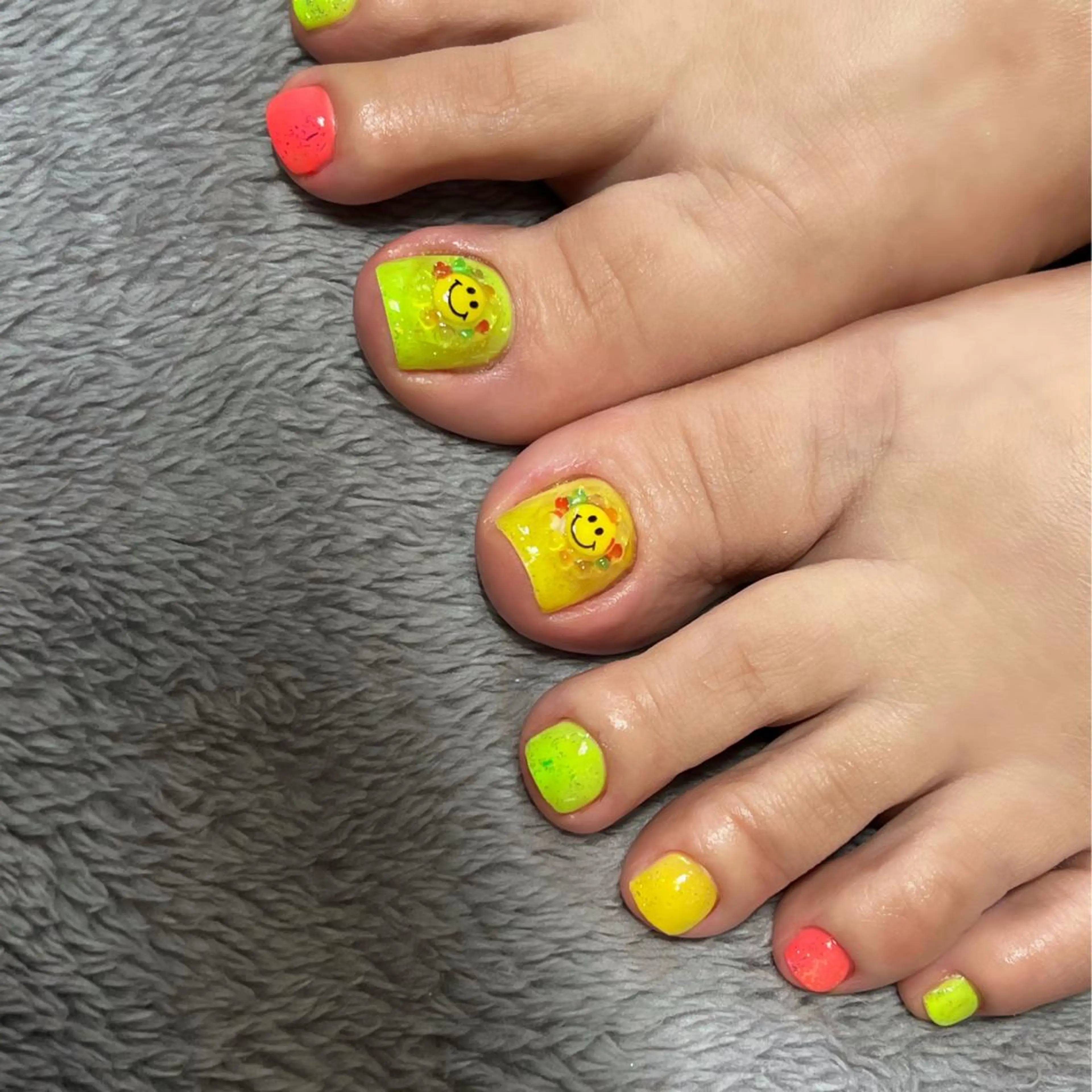 ネイル u sのネイルデザイン