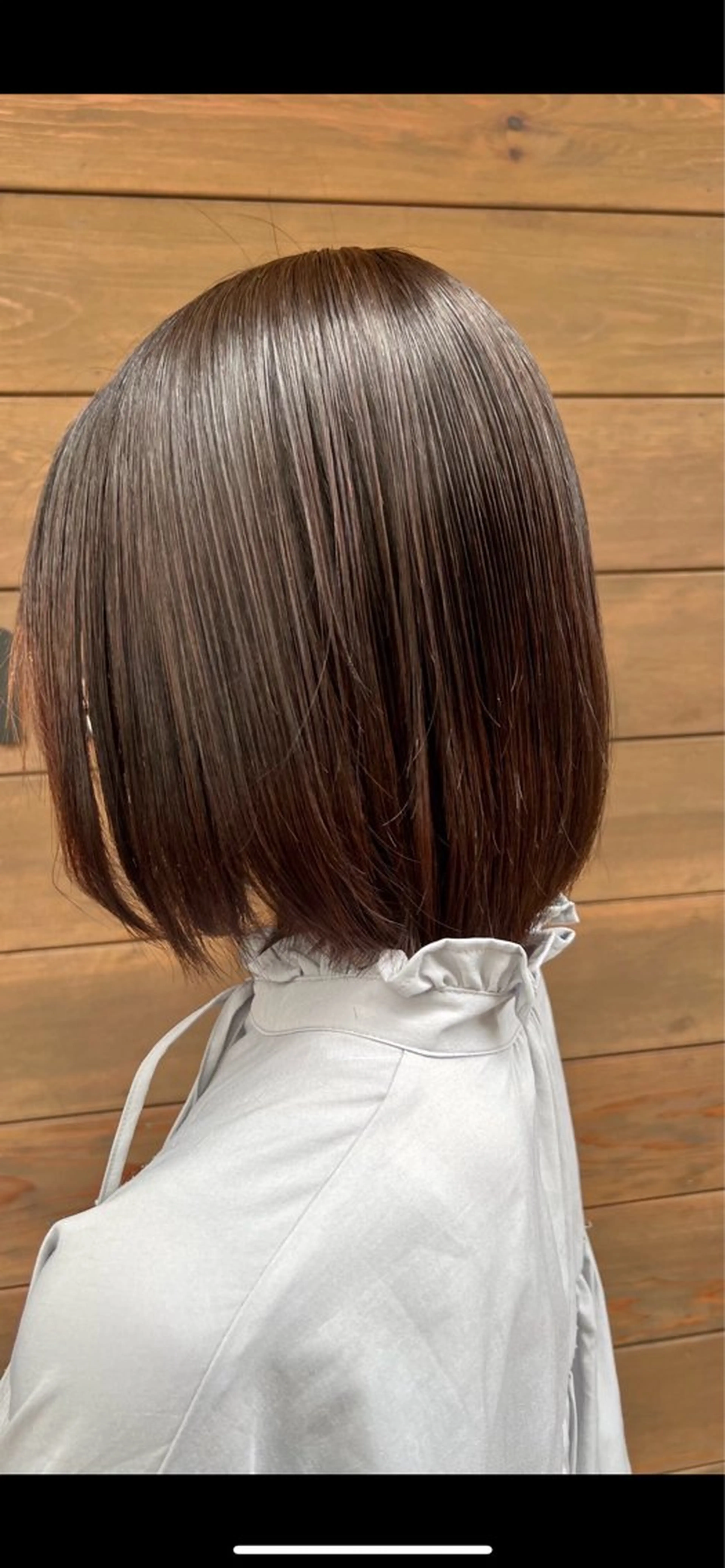 ショート TRUTH鎌ヶ谷店 yumeのヘアスタイル