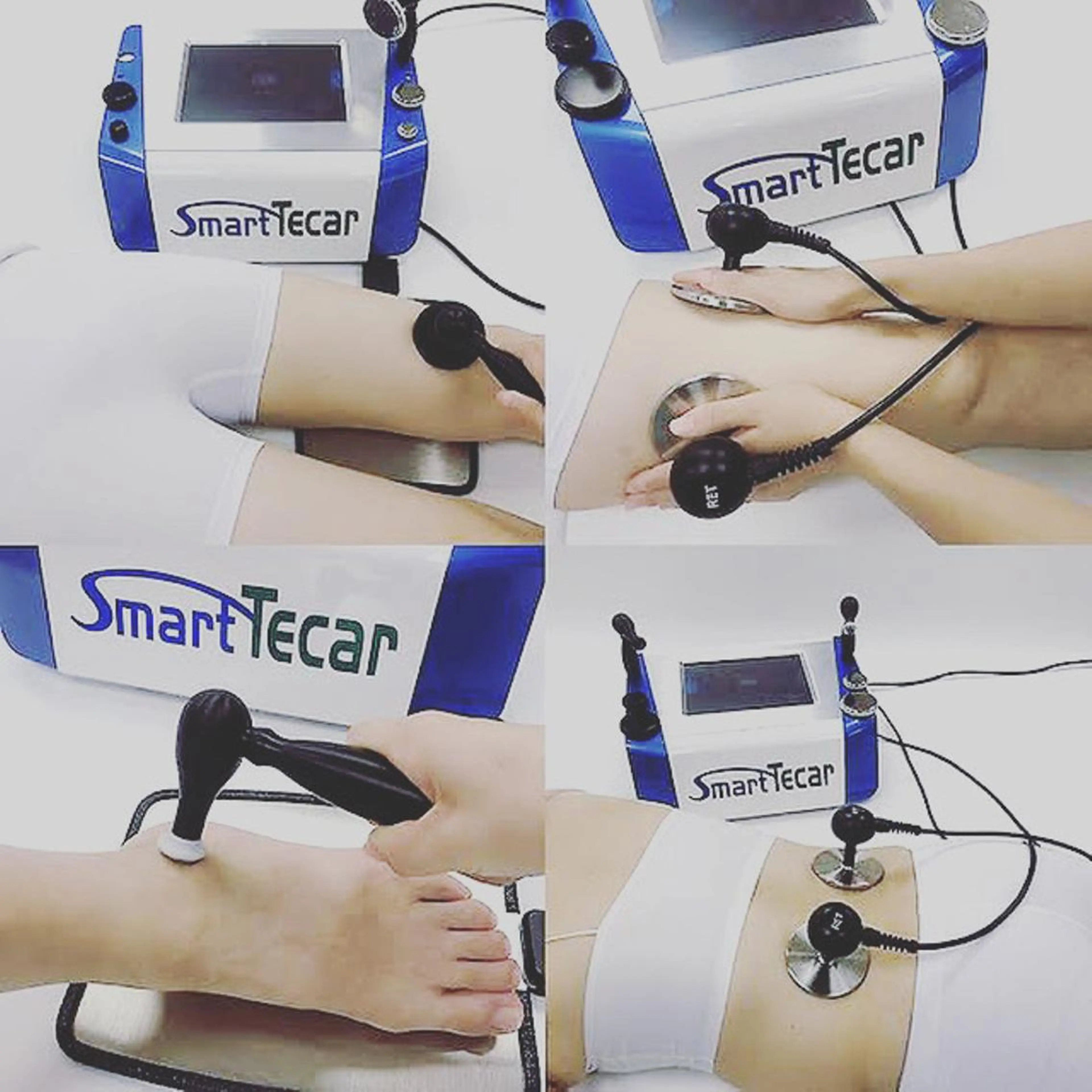 エステ STORY鍼灸接骨院 salon&gymのエステ・リラクイメージ