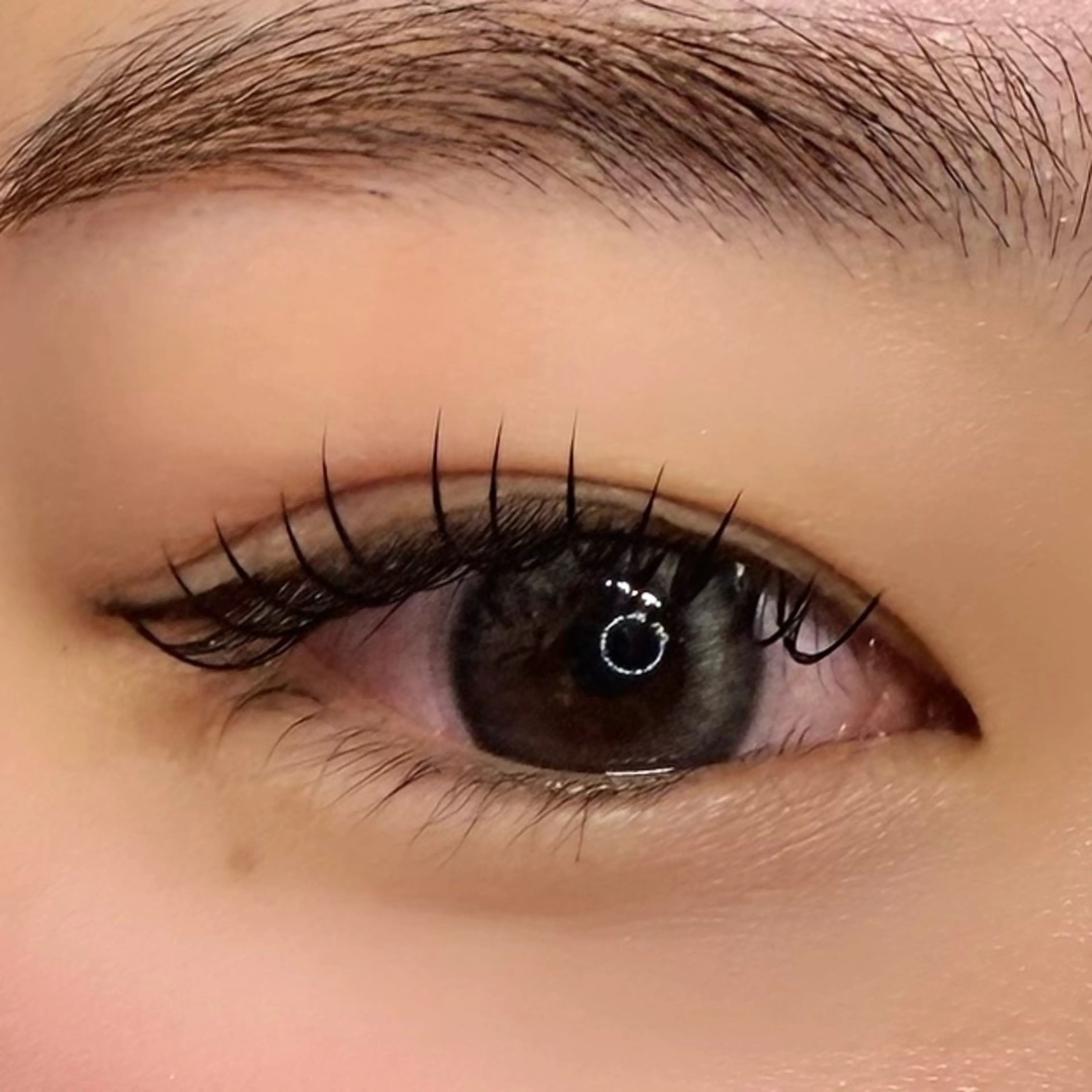 マツエク・マツパ マツエク Koa 🫧 Mei.のマツエク・マツパデザイン