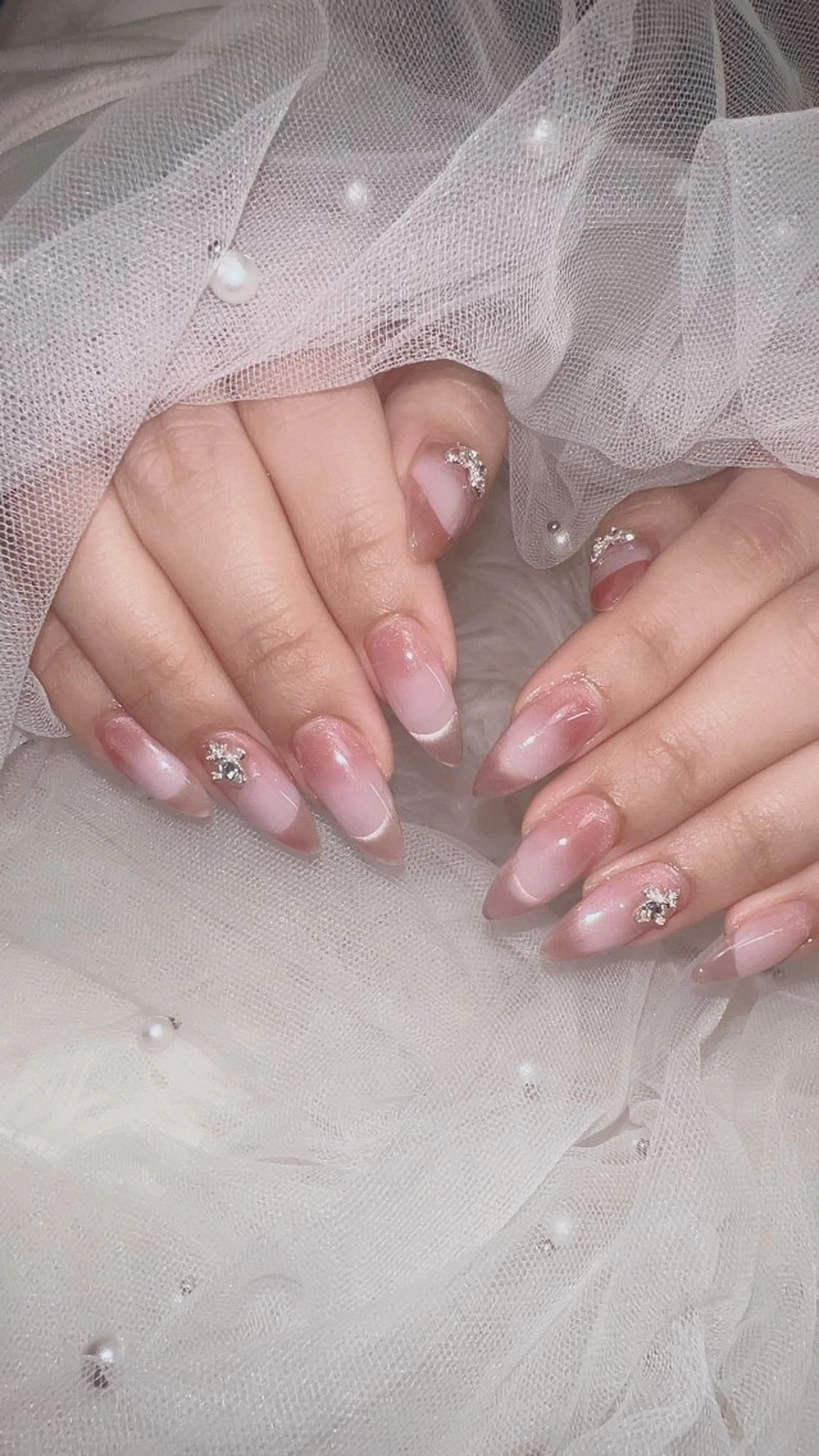 ネイル MON  nail kanaのネイルデザイン