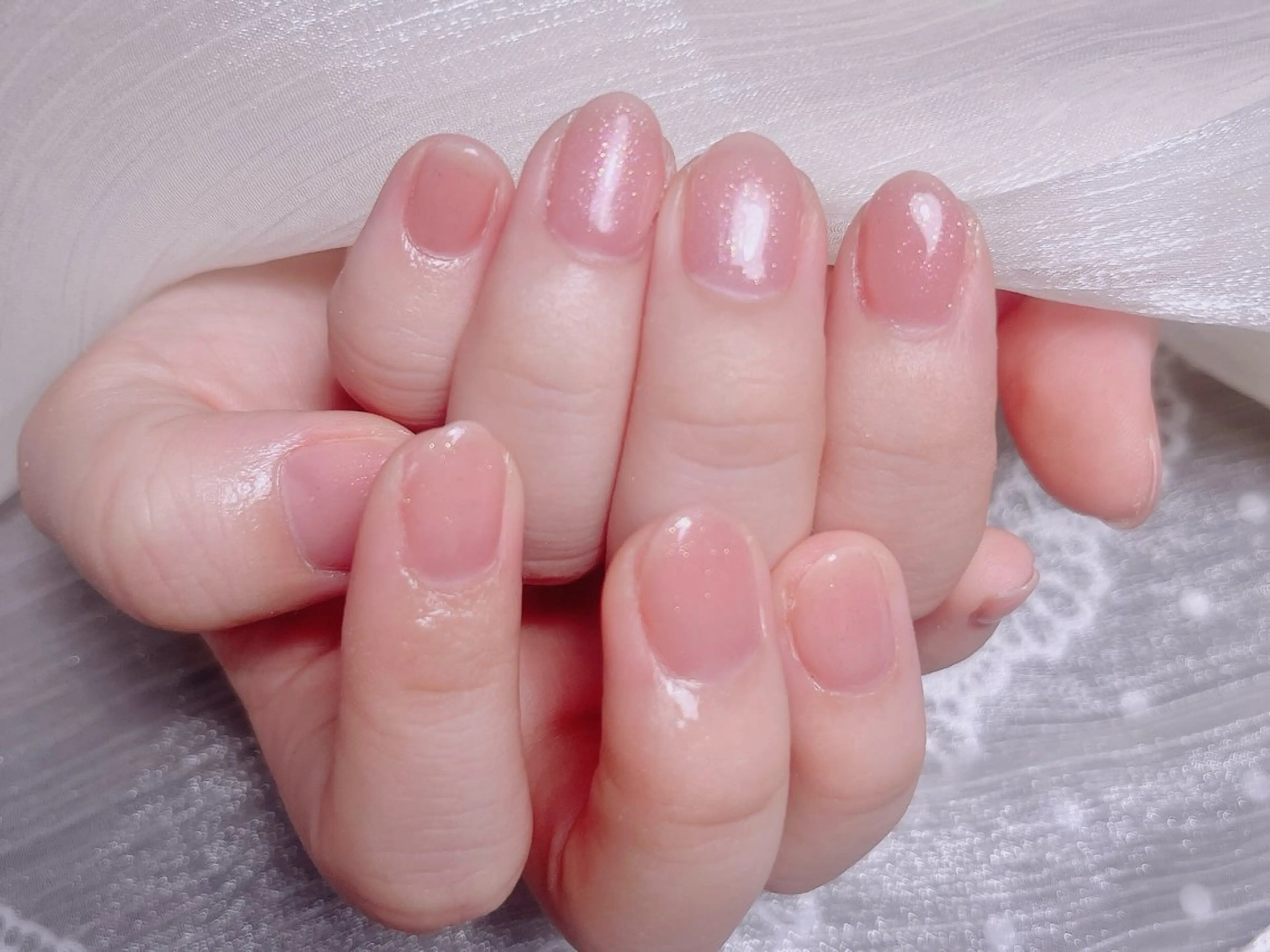 ネイル ハンドネイル KARI ネイルサロンのネイルデザイン