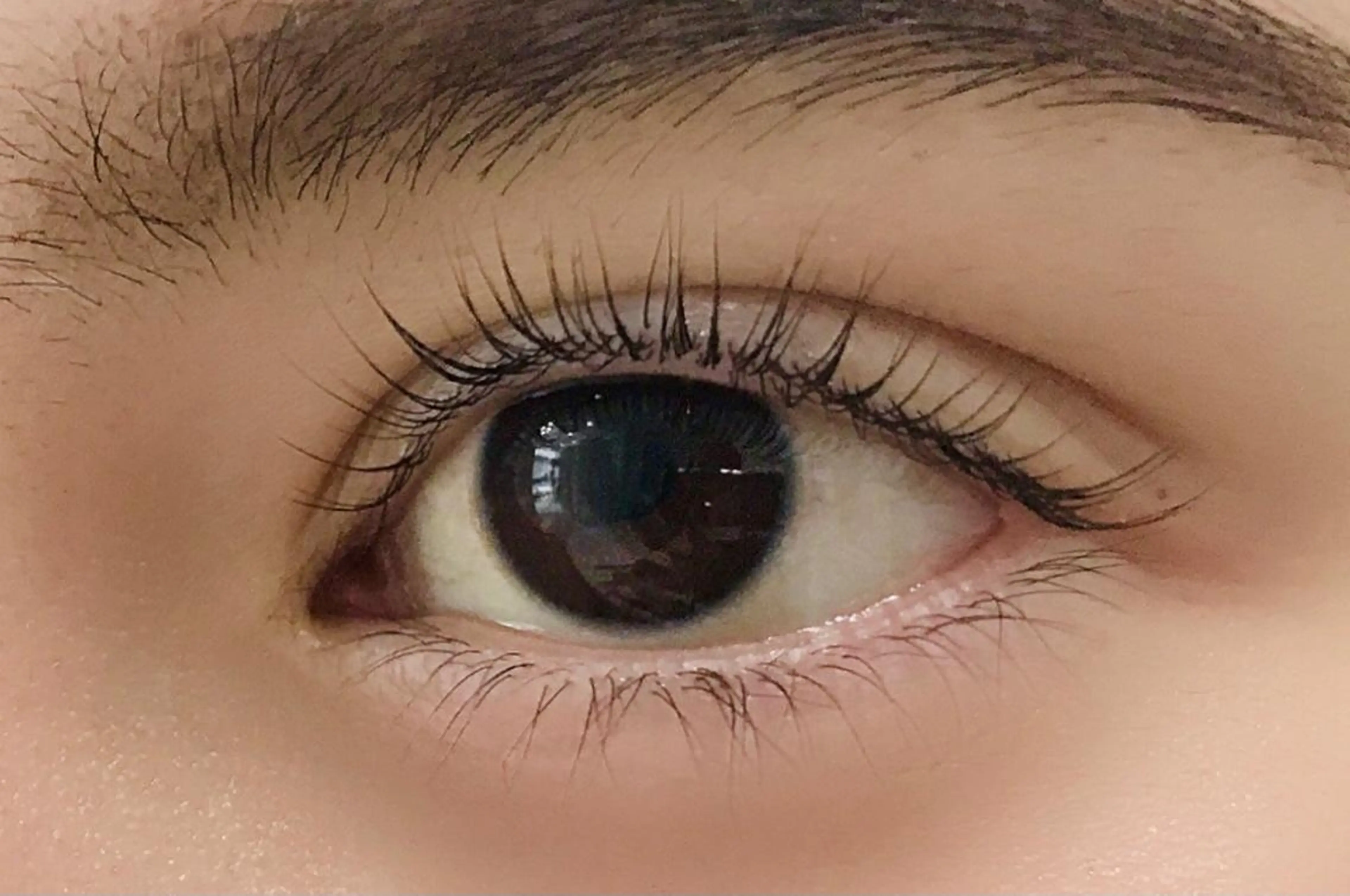 マツエク・マツパ REI eyelashのマツエク・マツパデザイン