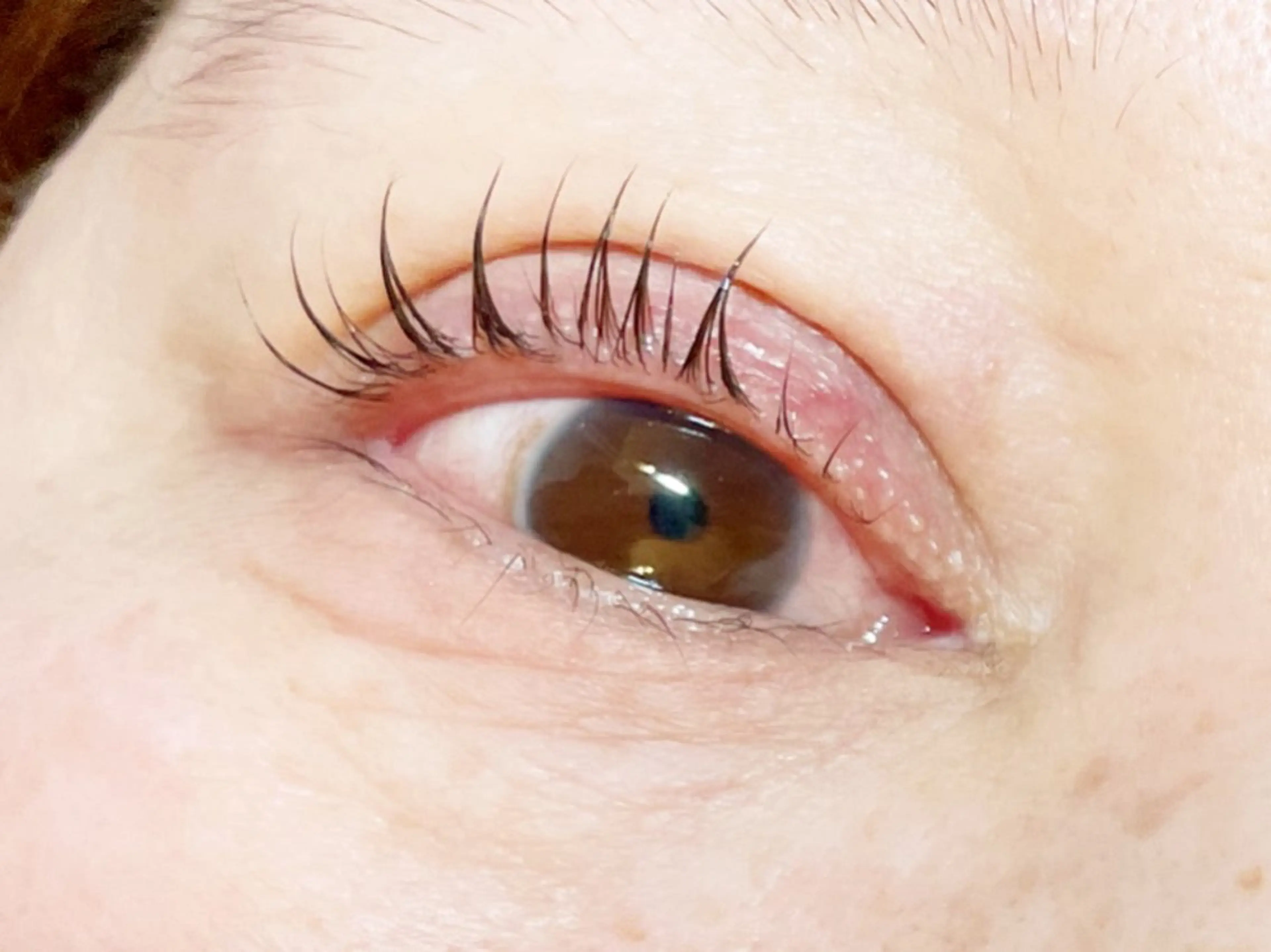 マツエク・マツパ マツパ Mresyume MAYUのマツエク・マツパデザイン