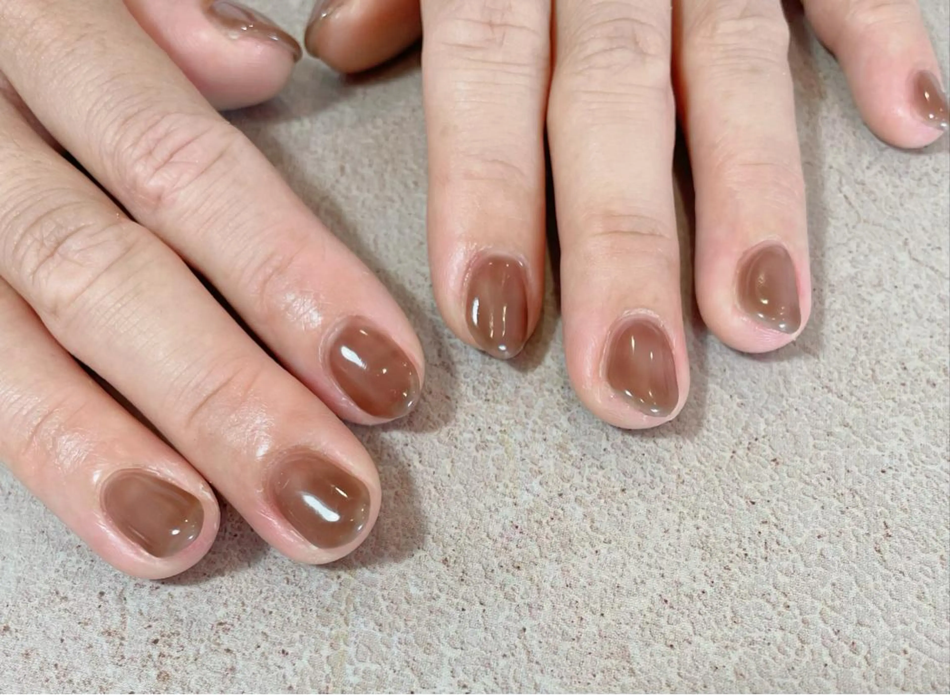 ネイル nailsalon SIMB.のネイルデザイン