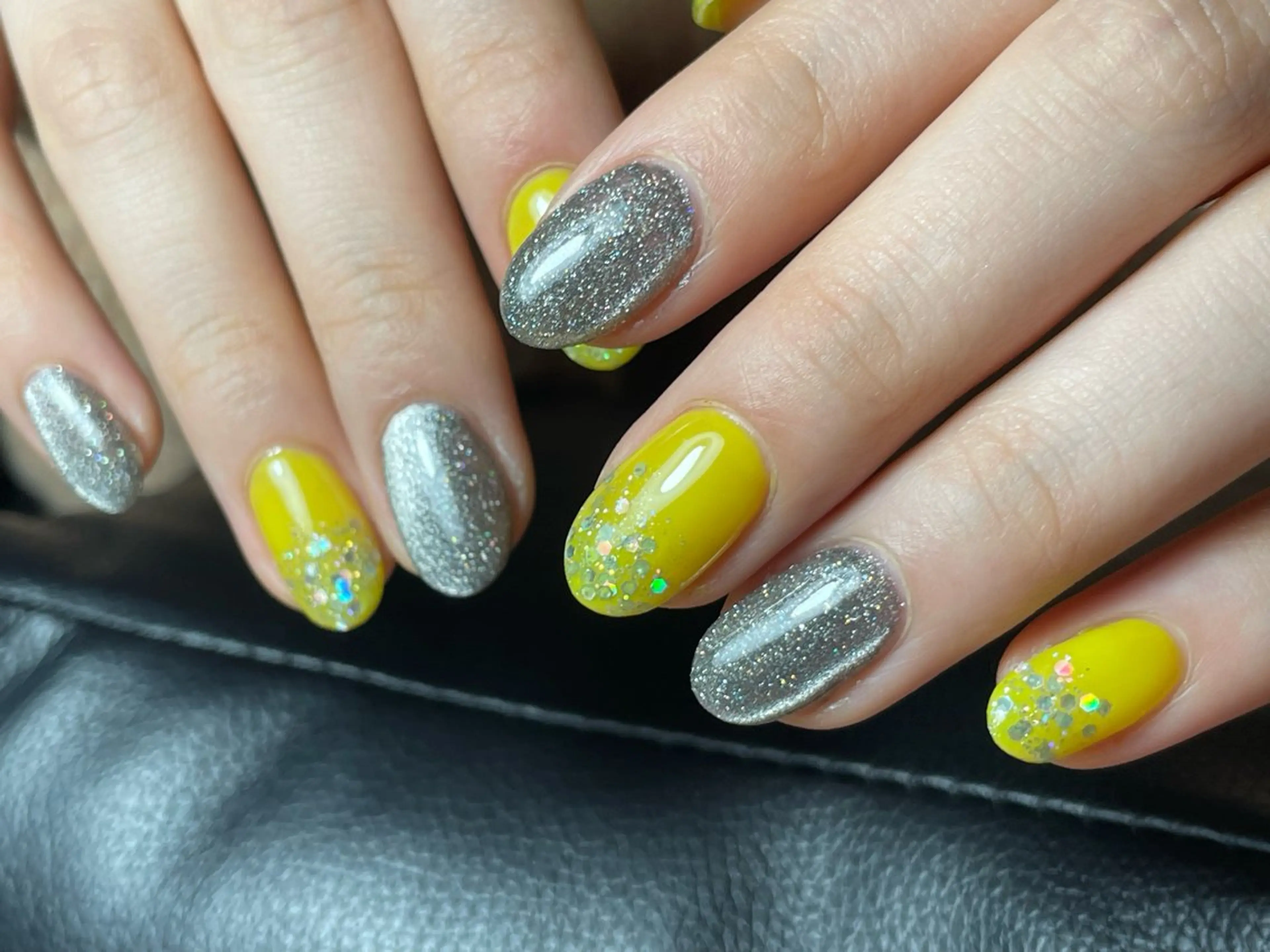 ネイル Chong Sarangのネイルデザイン