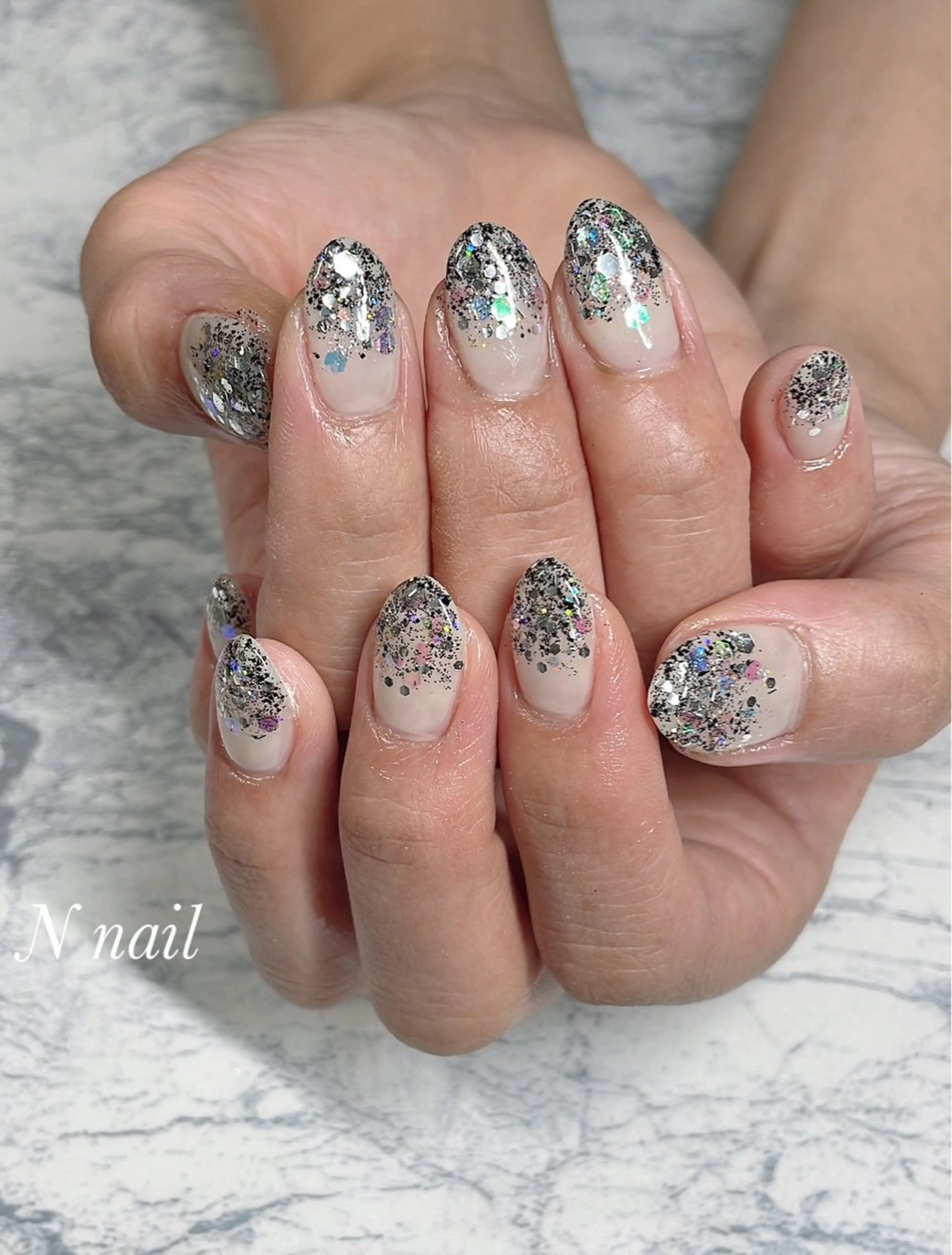 ネイル N nailのネイルデザイン