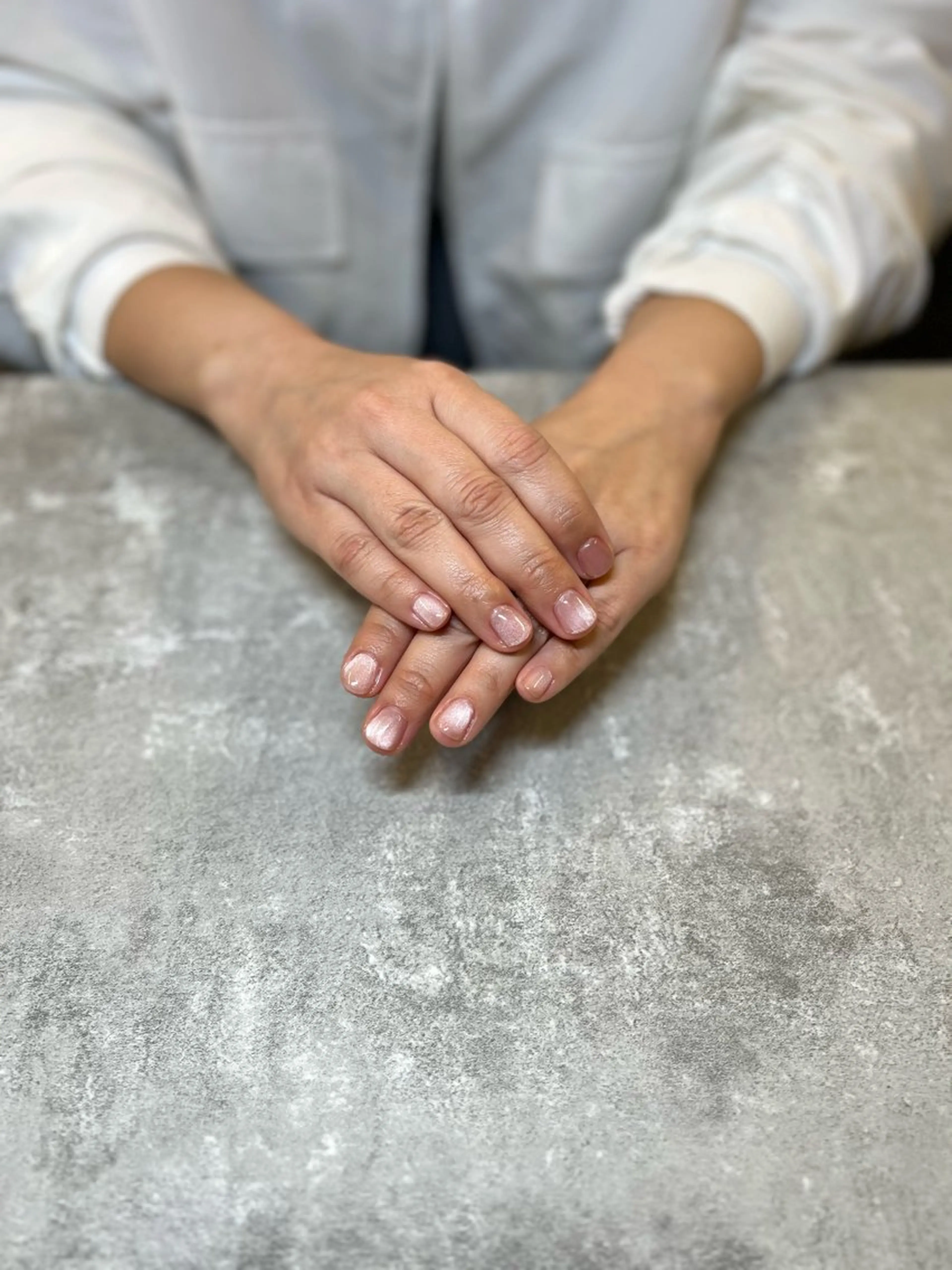 ネイル nailsalon Tree Topの眉毛・アイブロウイメージ