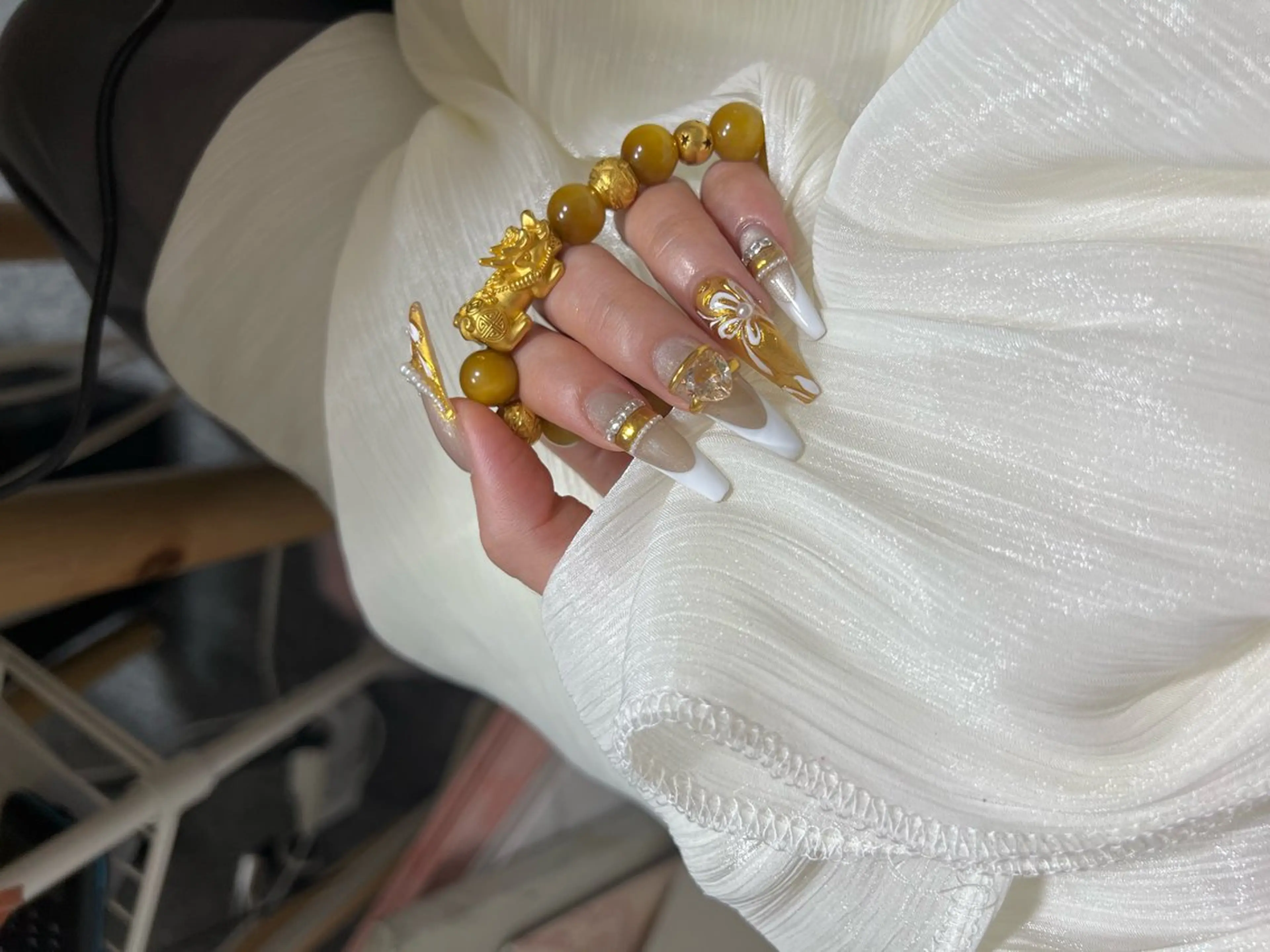 ネイル ハンドネイル ハンドケア 🎀Pink ピンク🎀のネイルデザイン