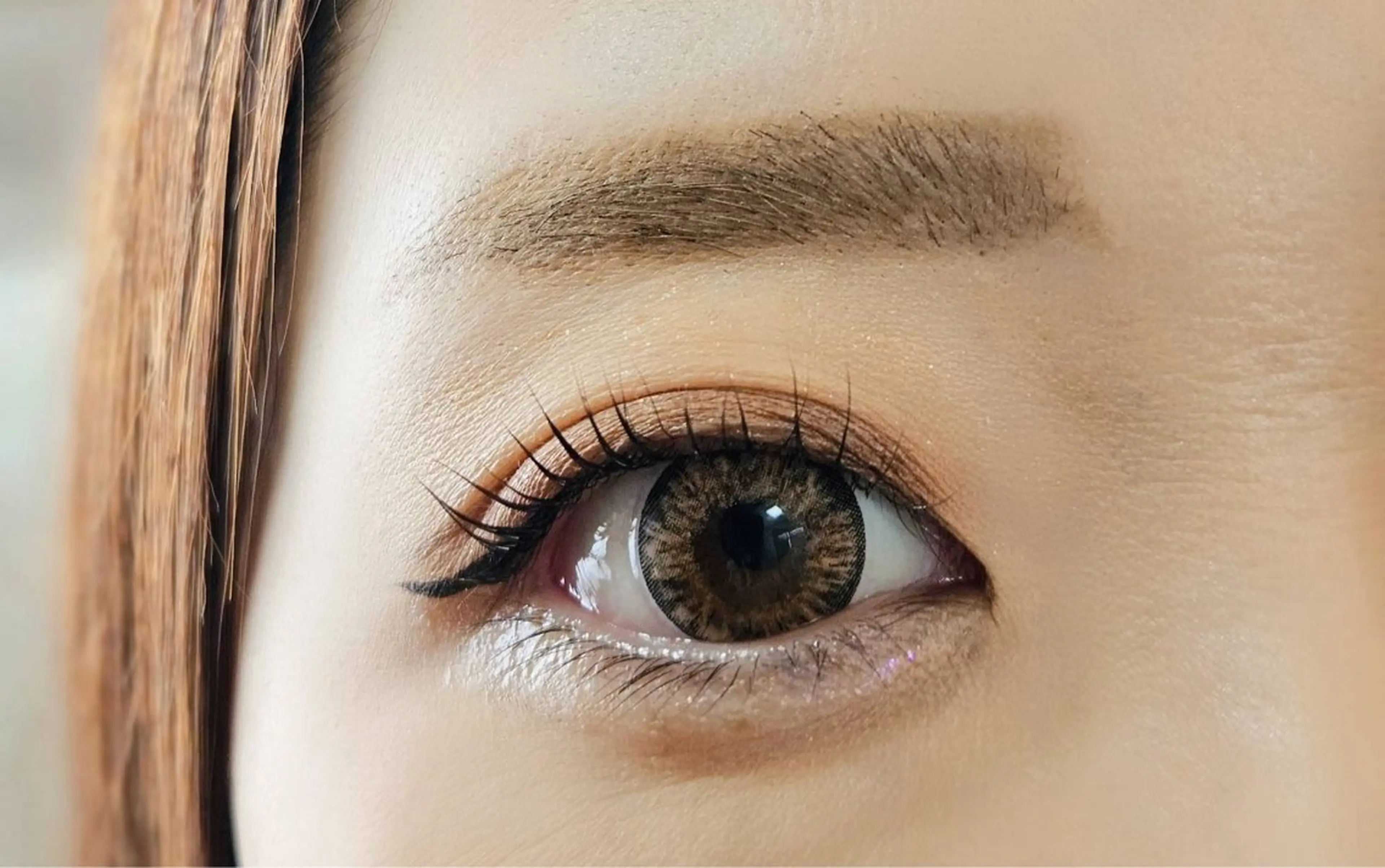 マツエク・マツパ Lian所属・nail salon Lianのマツエク・マツパデザイン