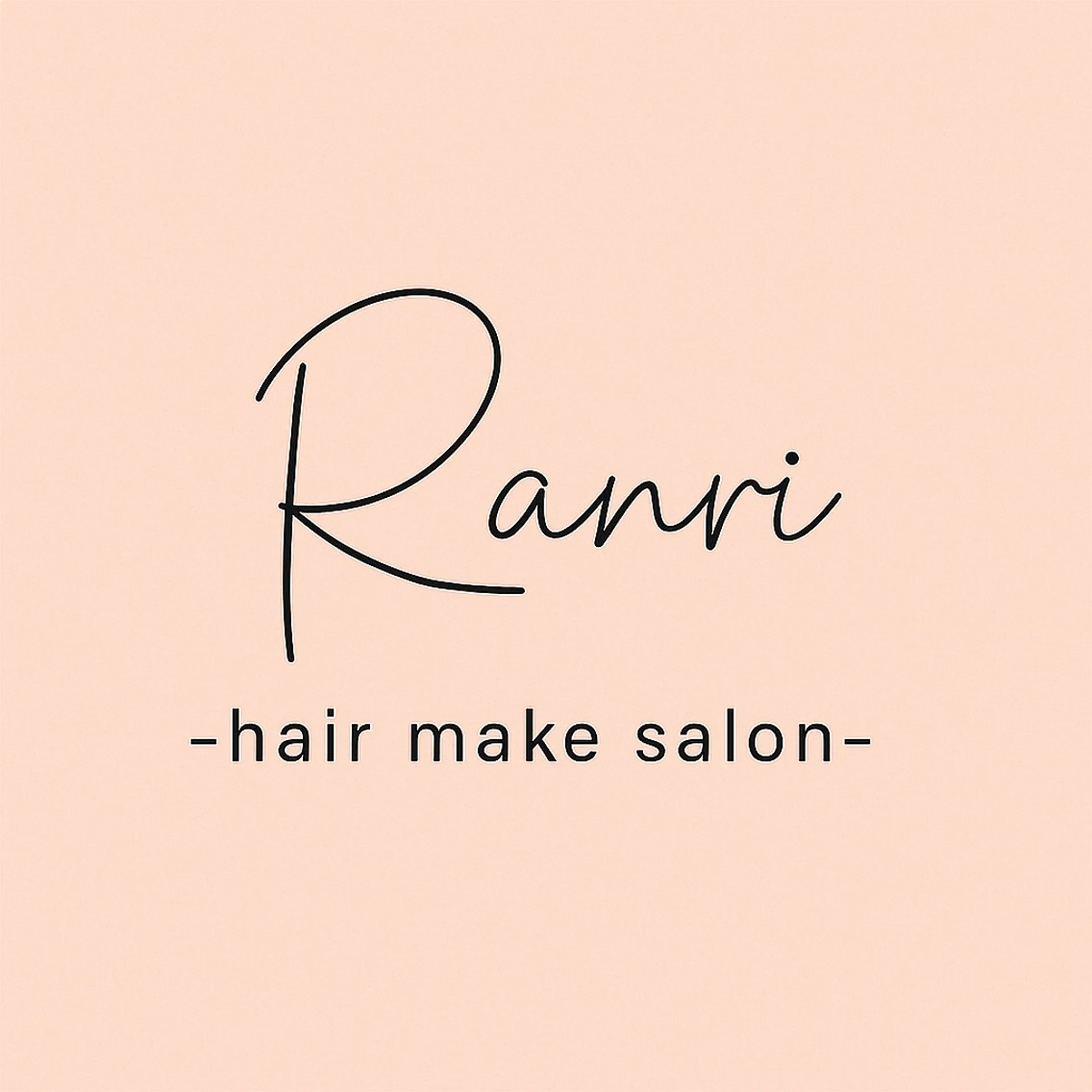 ヘアセットサロン　Ranri所属・ヘアセットサロン お呼ばれ/ライブヘアのヘアスタイル