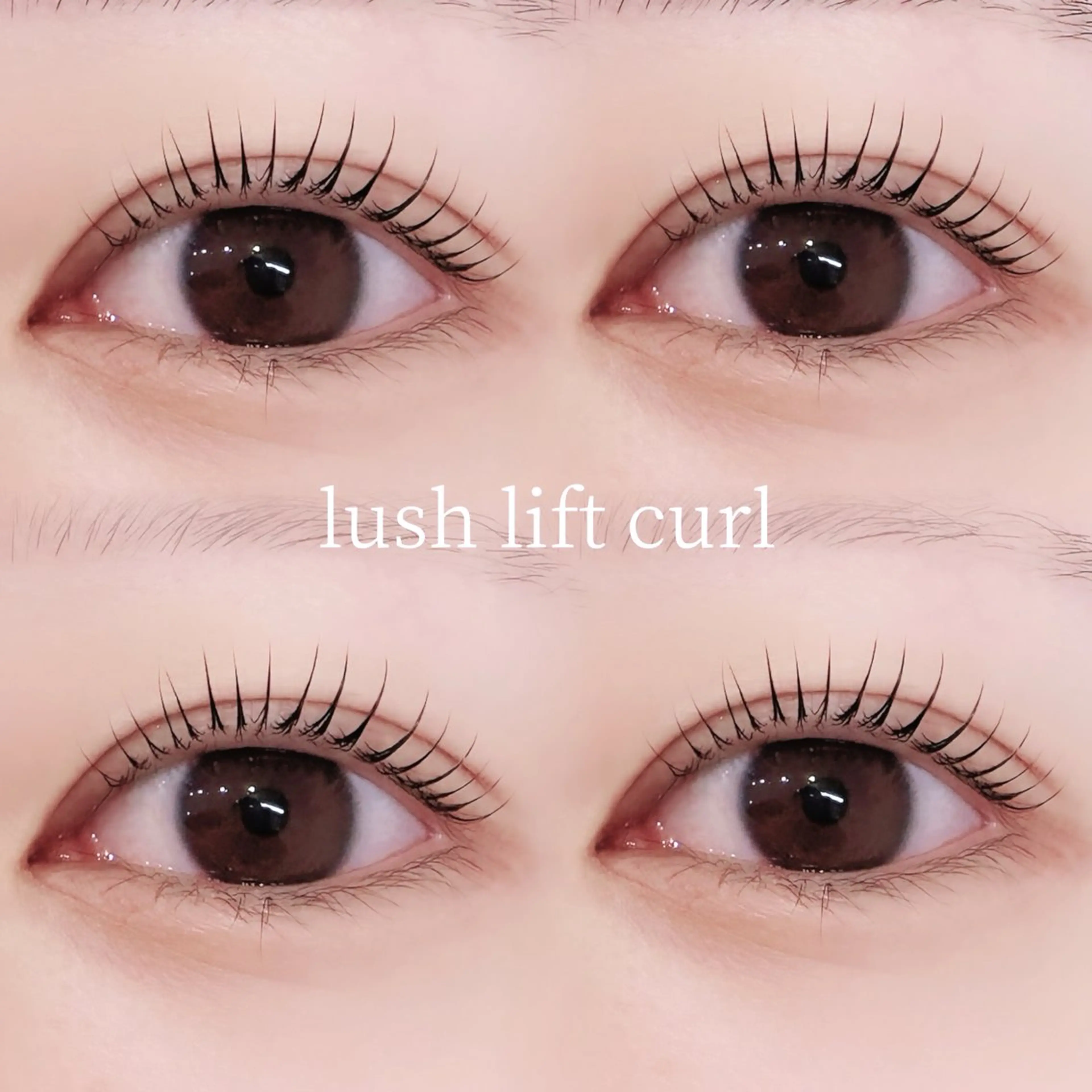 マツエク・マツパ マツパ 🤍emotion ito🤍のマツエク・マツパデザイン