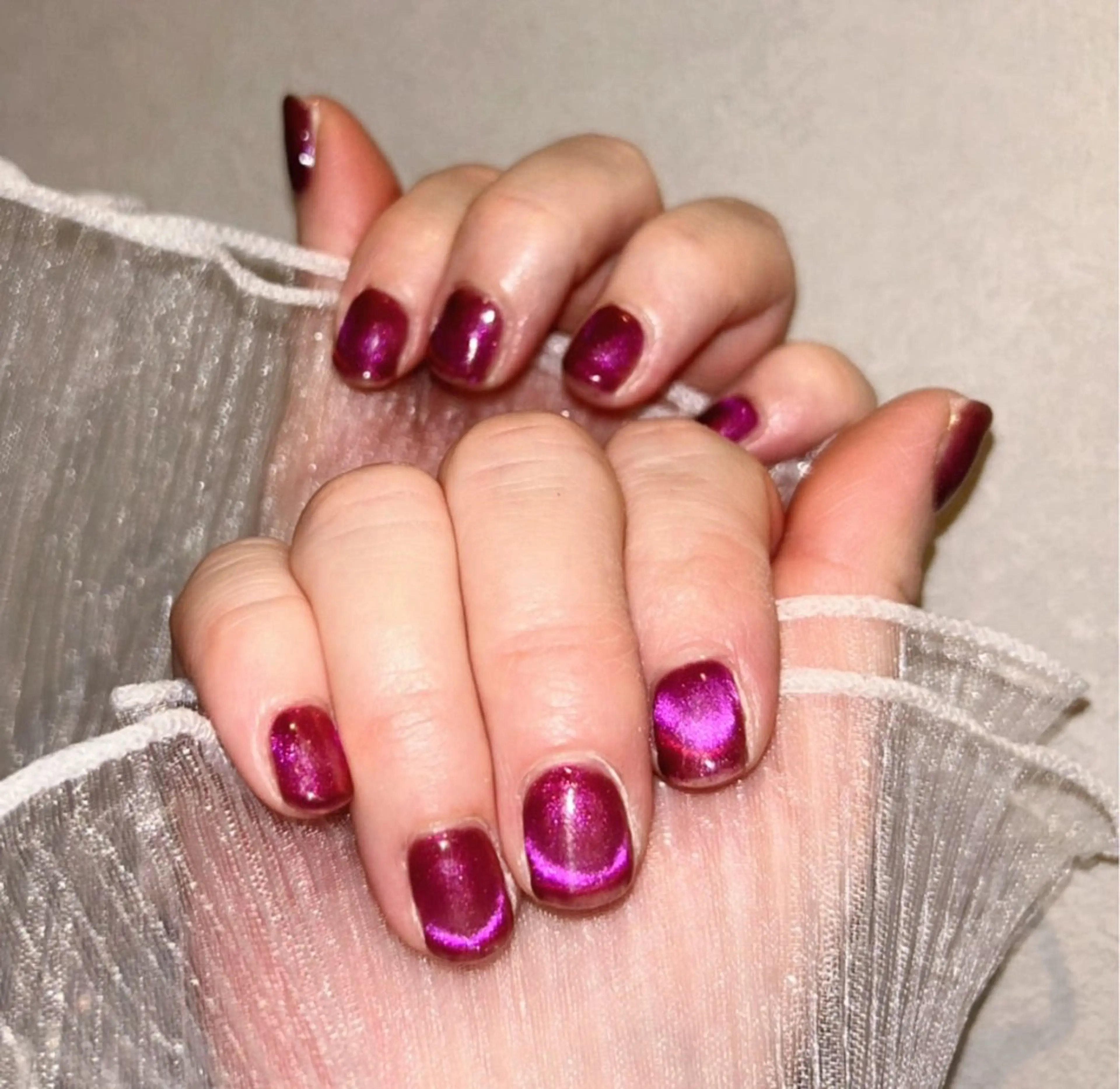 ネイル ハンドネイル Kasai kieのネイルデザイン