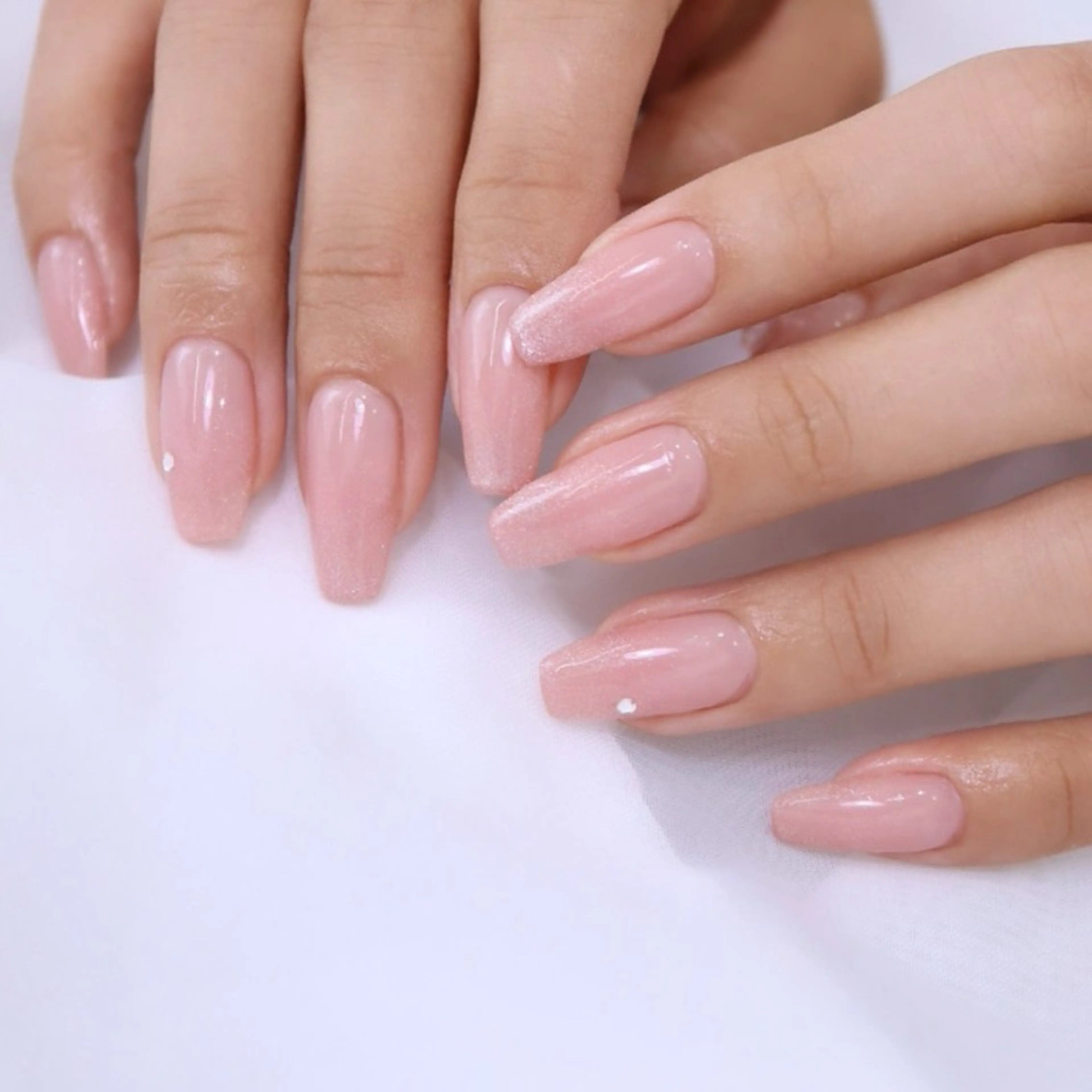 ネイル nailsalon Luxey（リュクシー）所属・Luxey shihoのネイルデザイン