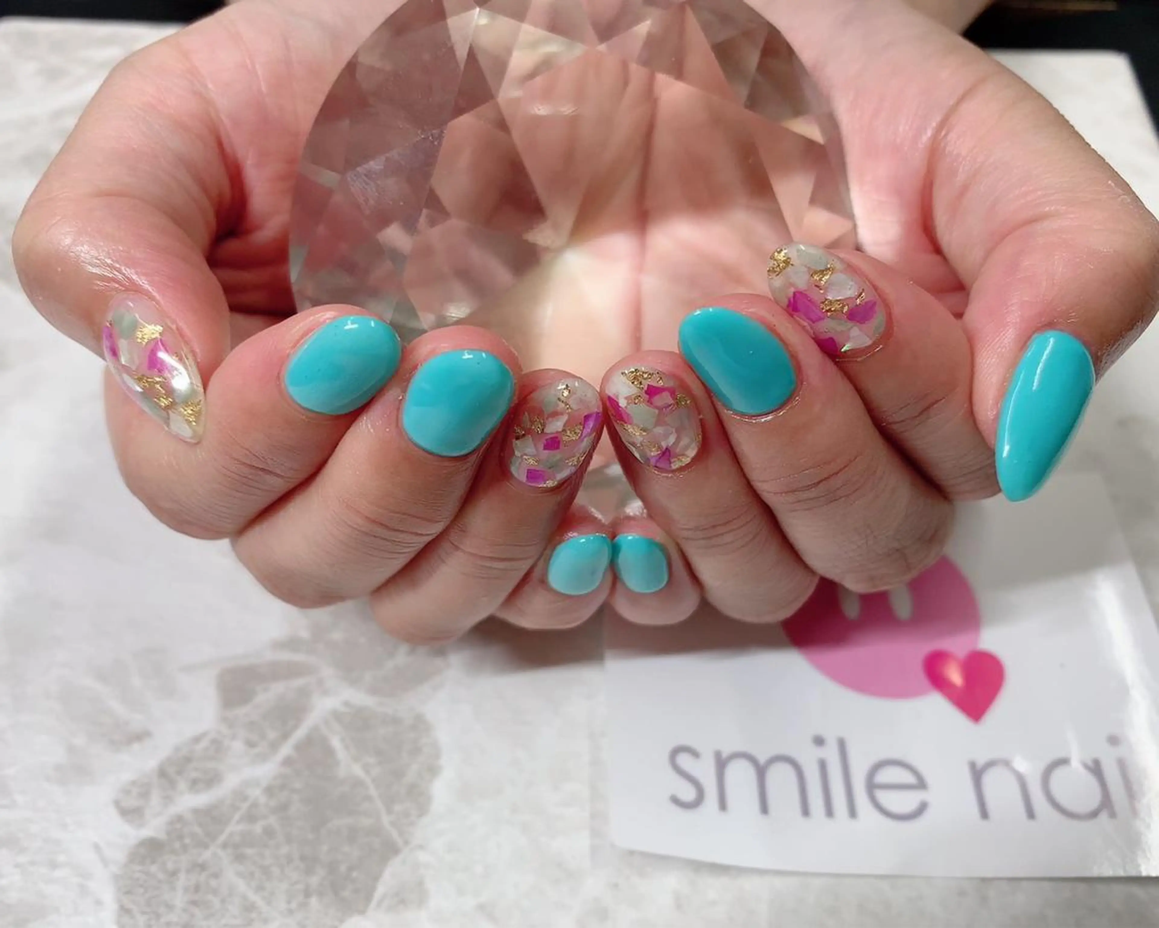 ネイル smile nail スマイルネイルのその他イメージ