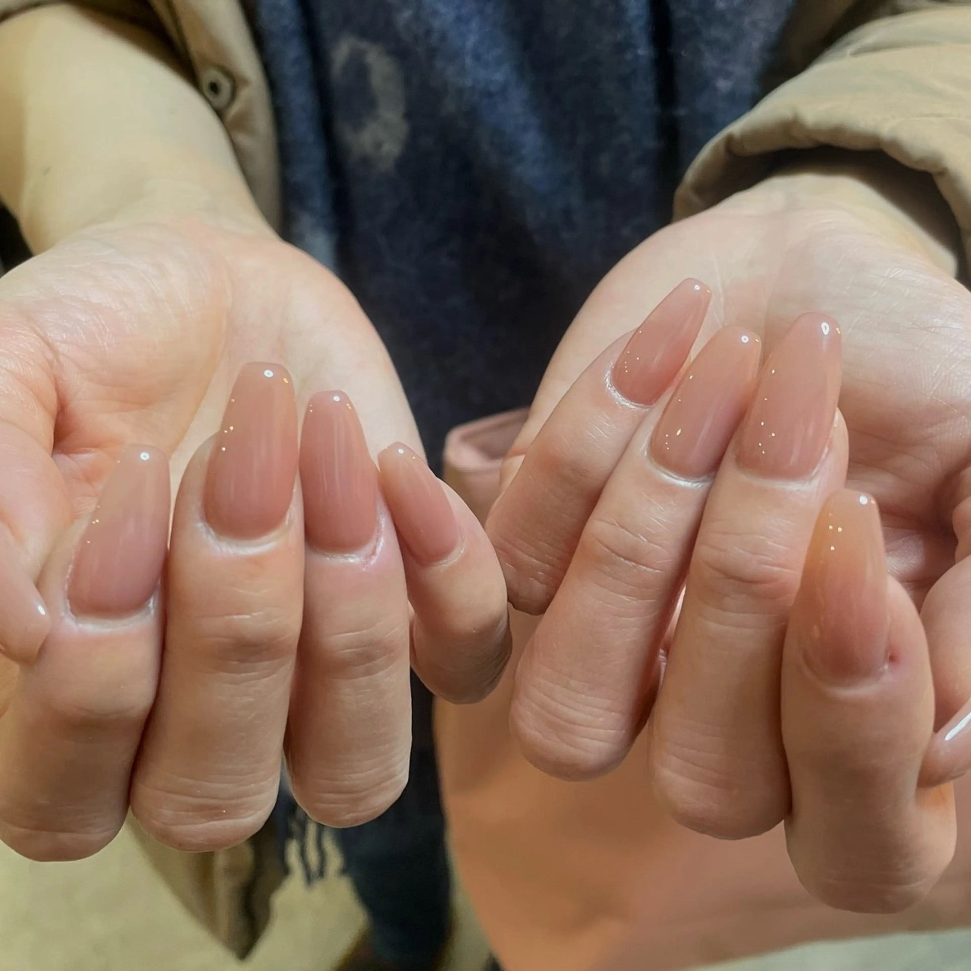 ネイル ハンドネイル nail salon zero°所属・nail salon zero°のネイルデザイン