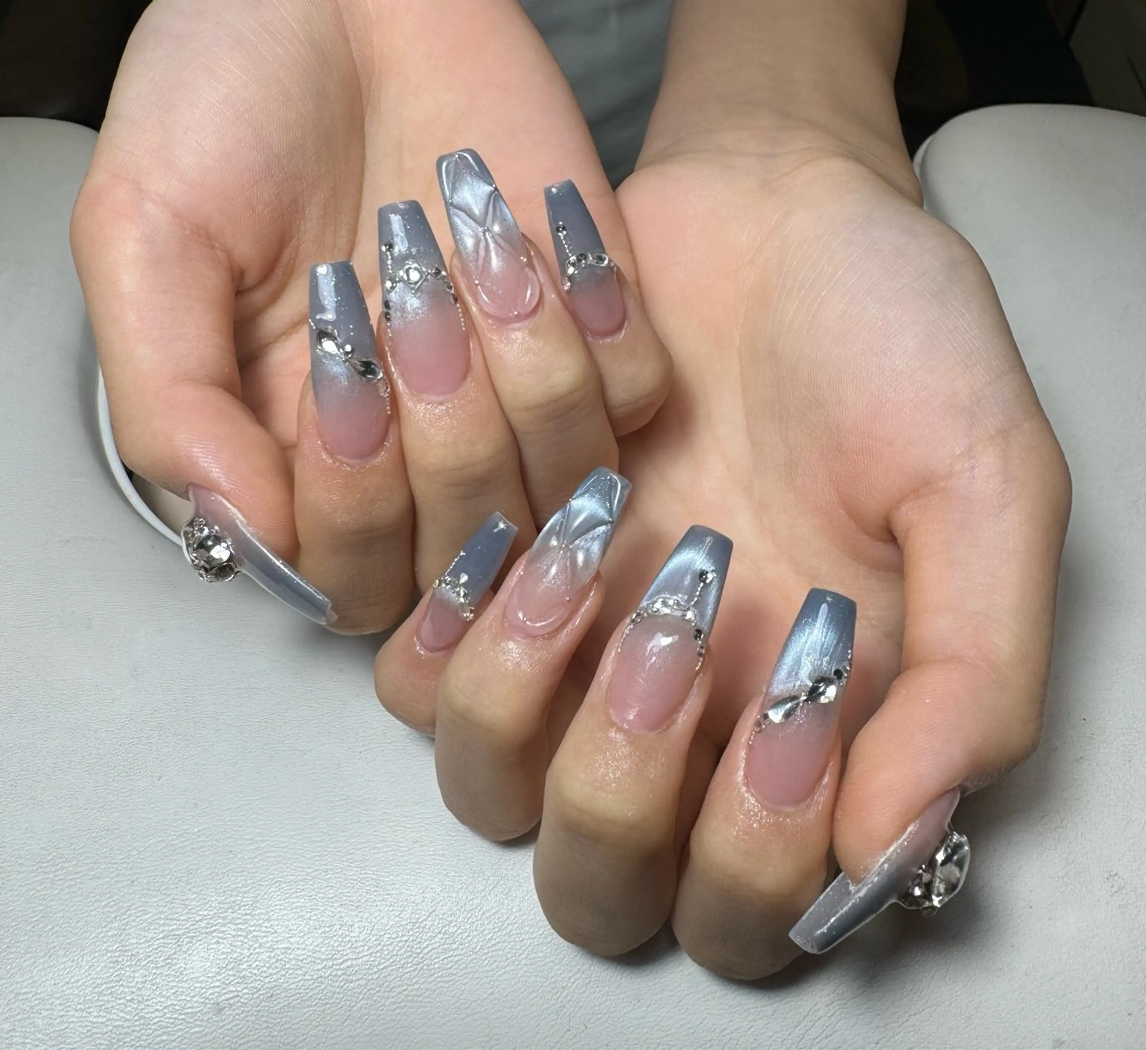 ネイル ain nailのネイルデザイン