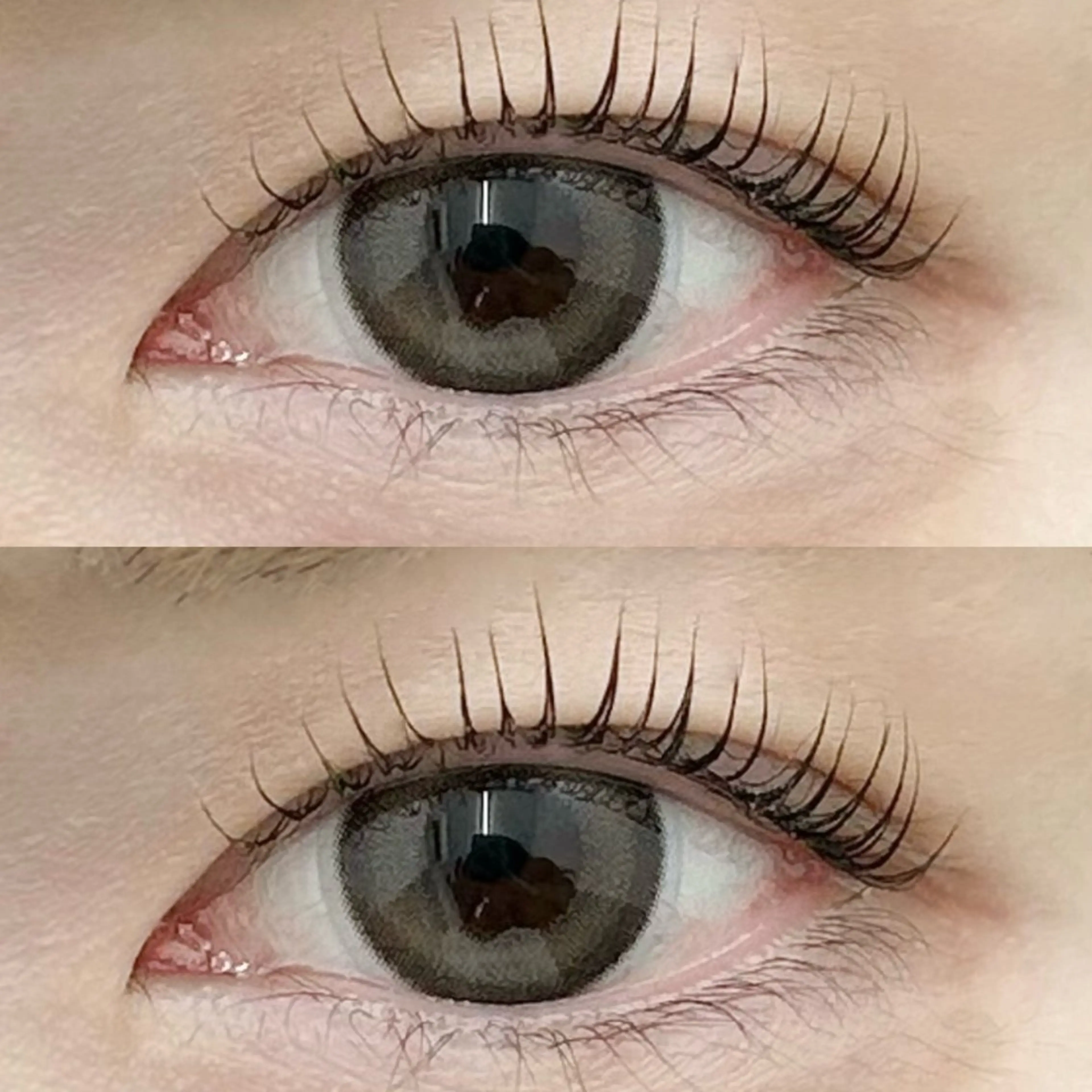 マツエク・マツパ マツパ LuLu / まつパ 🥀akaneのマツエク・マツパデザイン