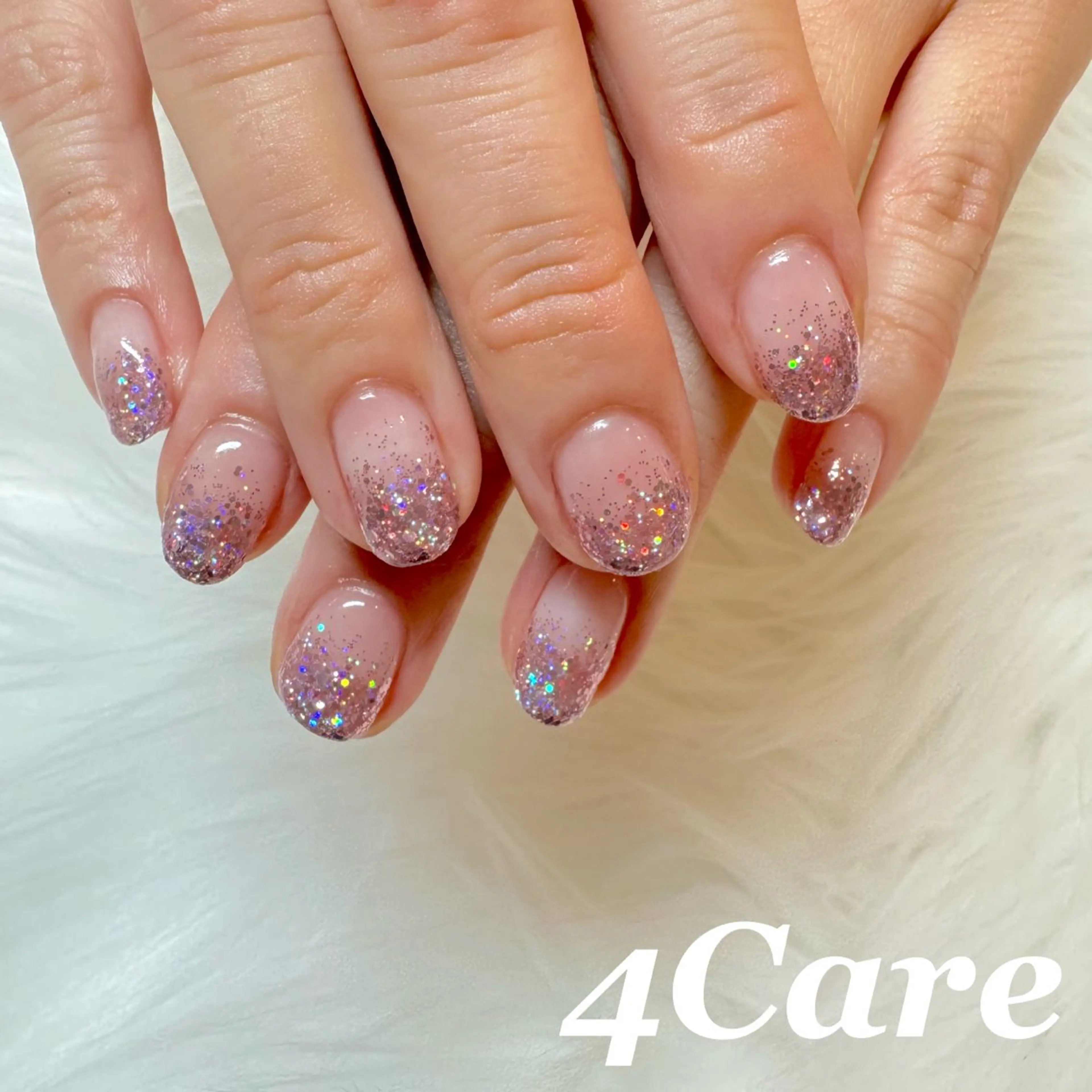 ネイル 4Care所属・4Care Yのネイルデザイン