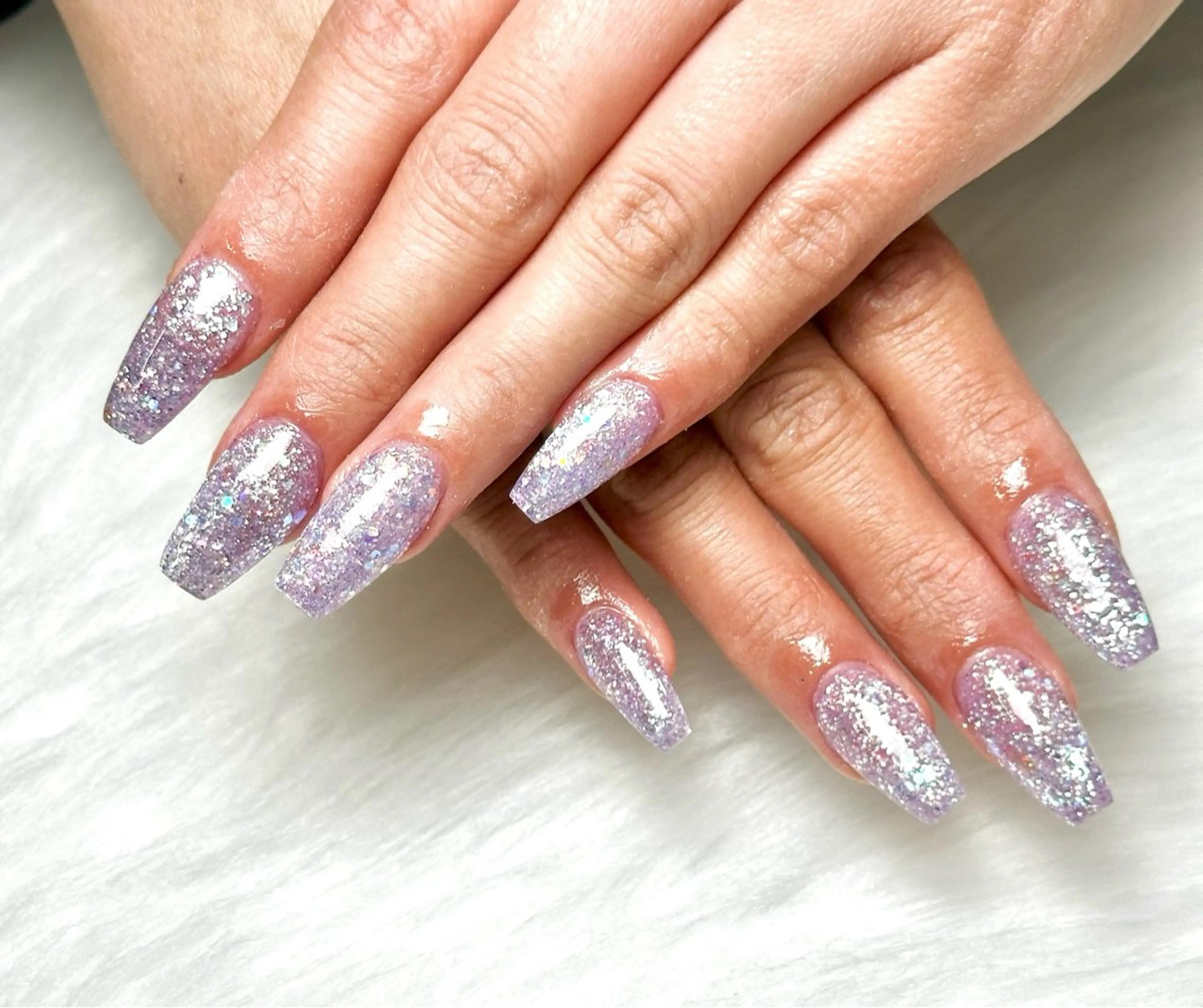 ネイル ハンドネイル KARMA 大竹のネイルデザイン