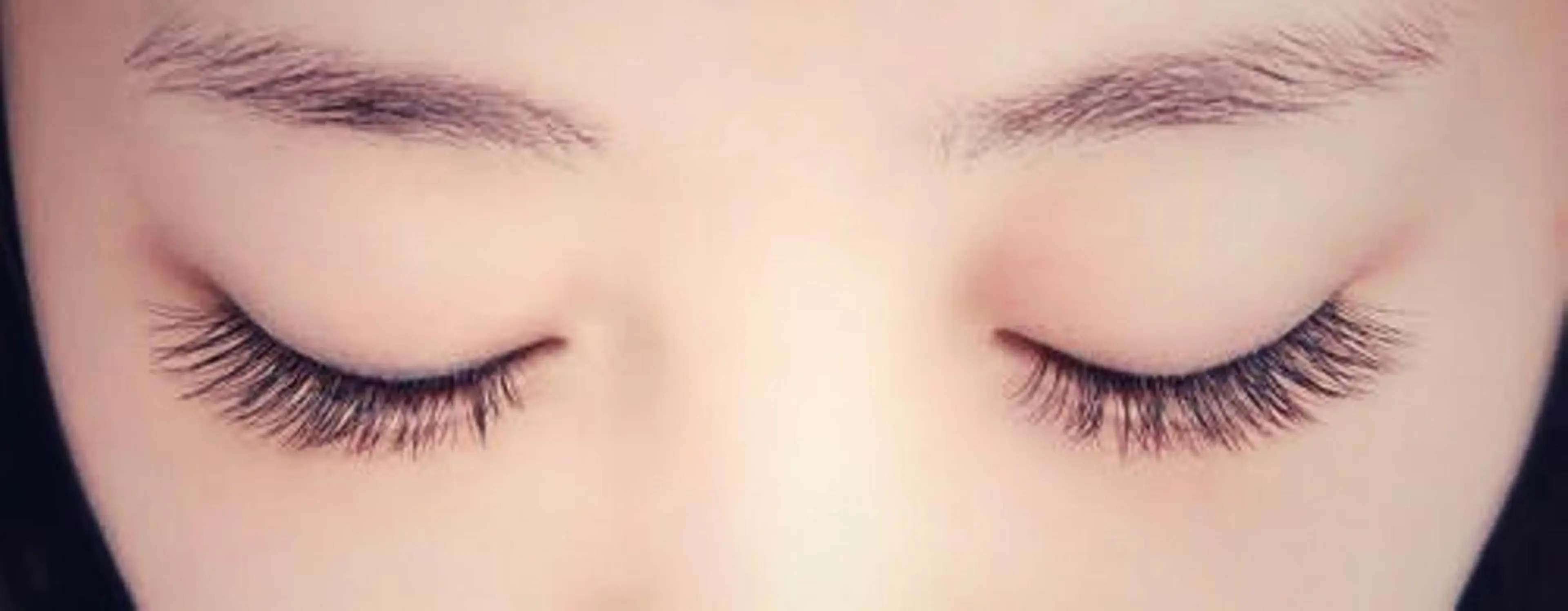 マツエク・マツパ eyelist Asamiのマツエク・マツパデザイン