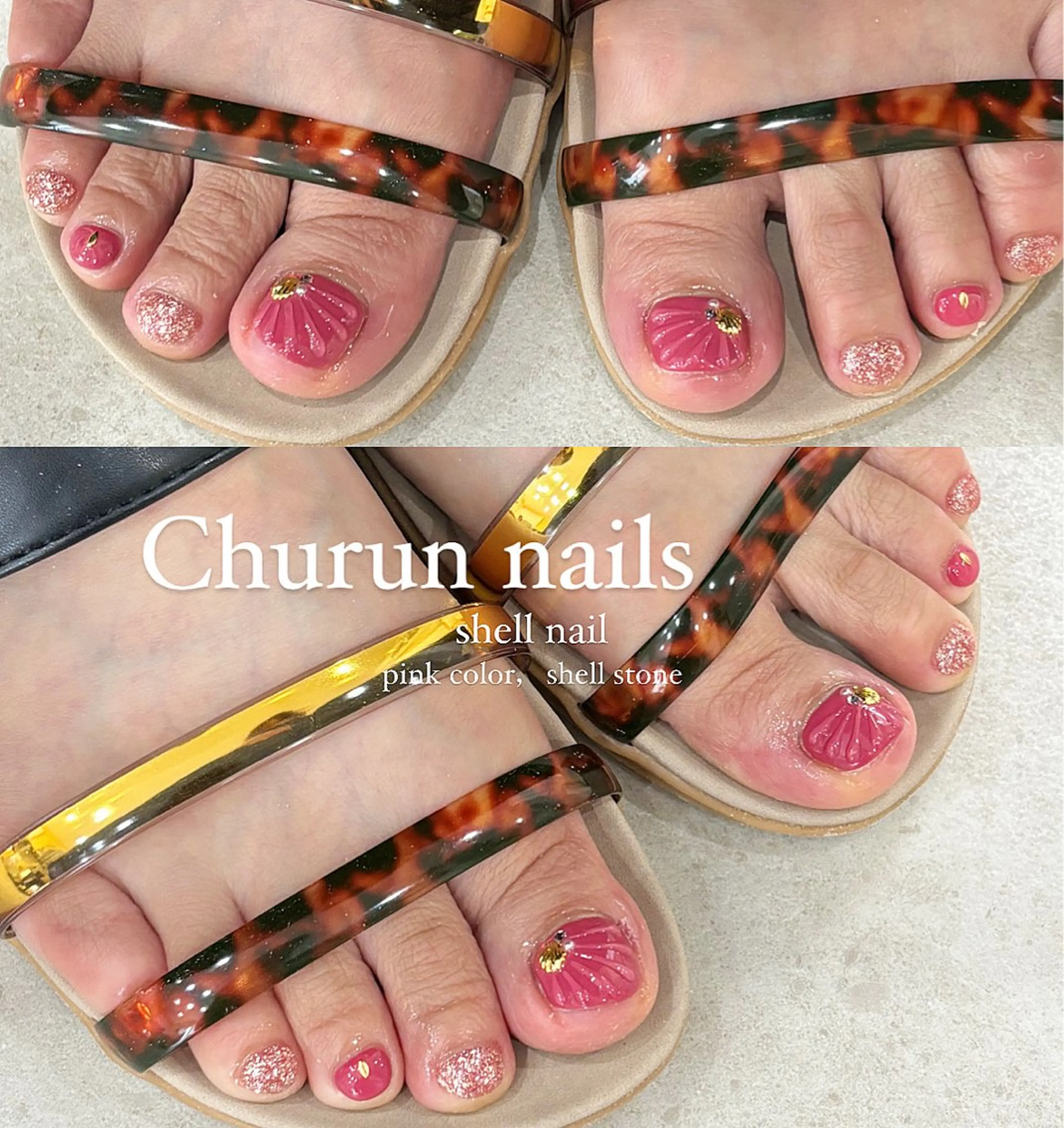 ネイル 777nail salonのネイルデザイン