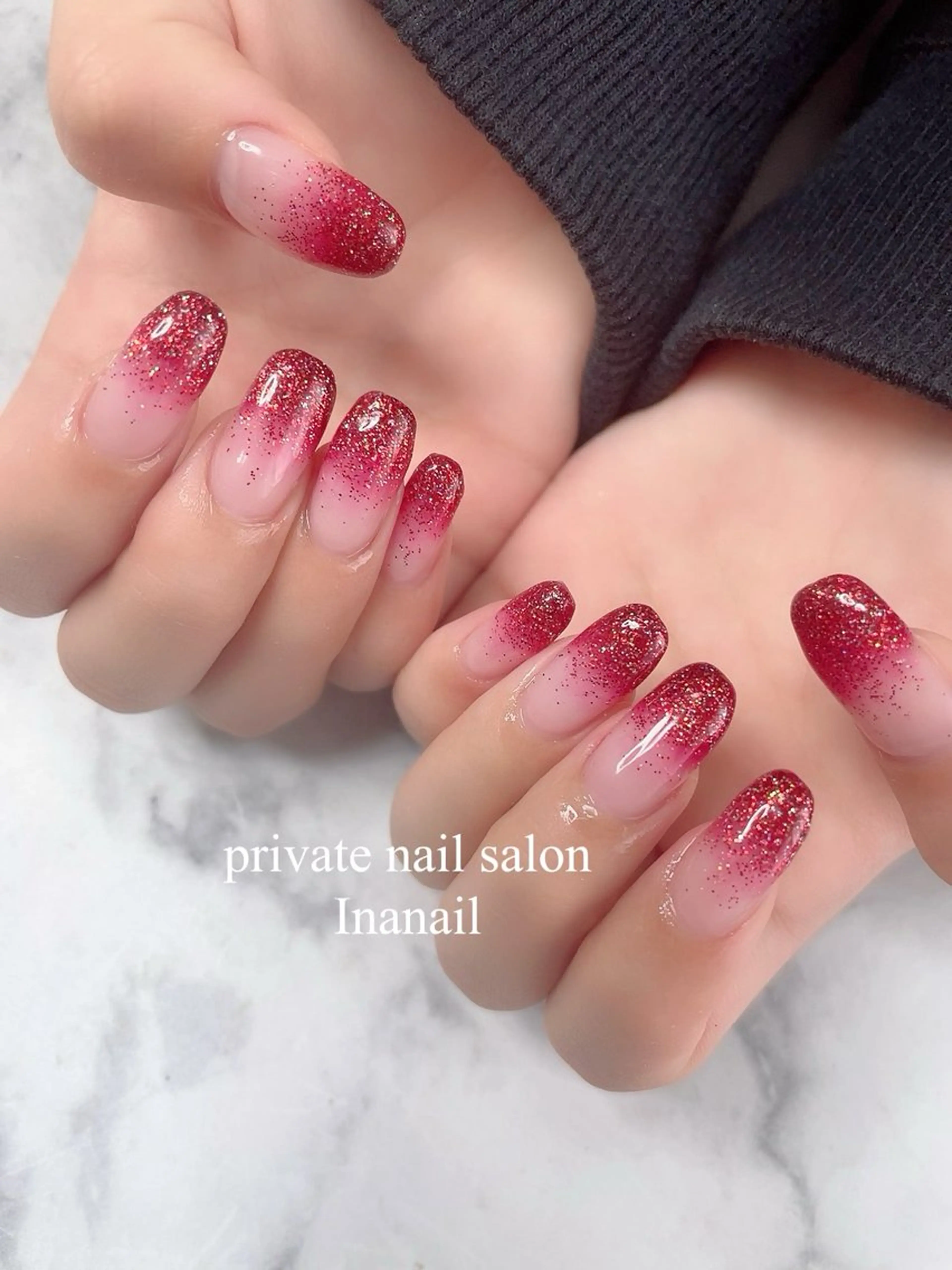ネイル ✤Ina nail✤のネイルデザイン