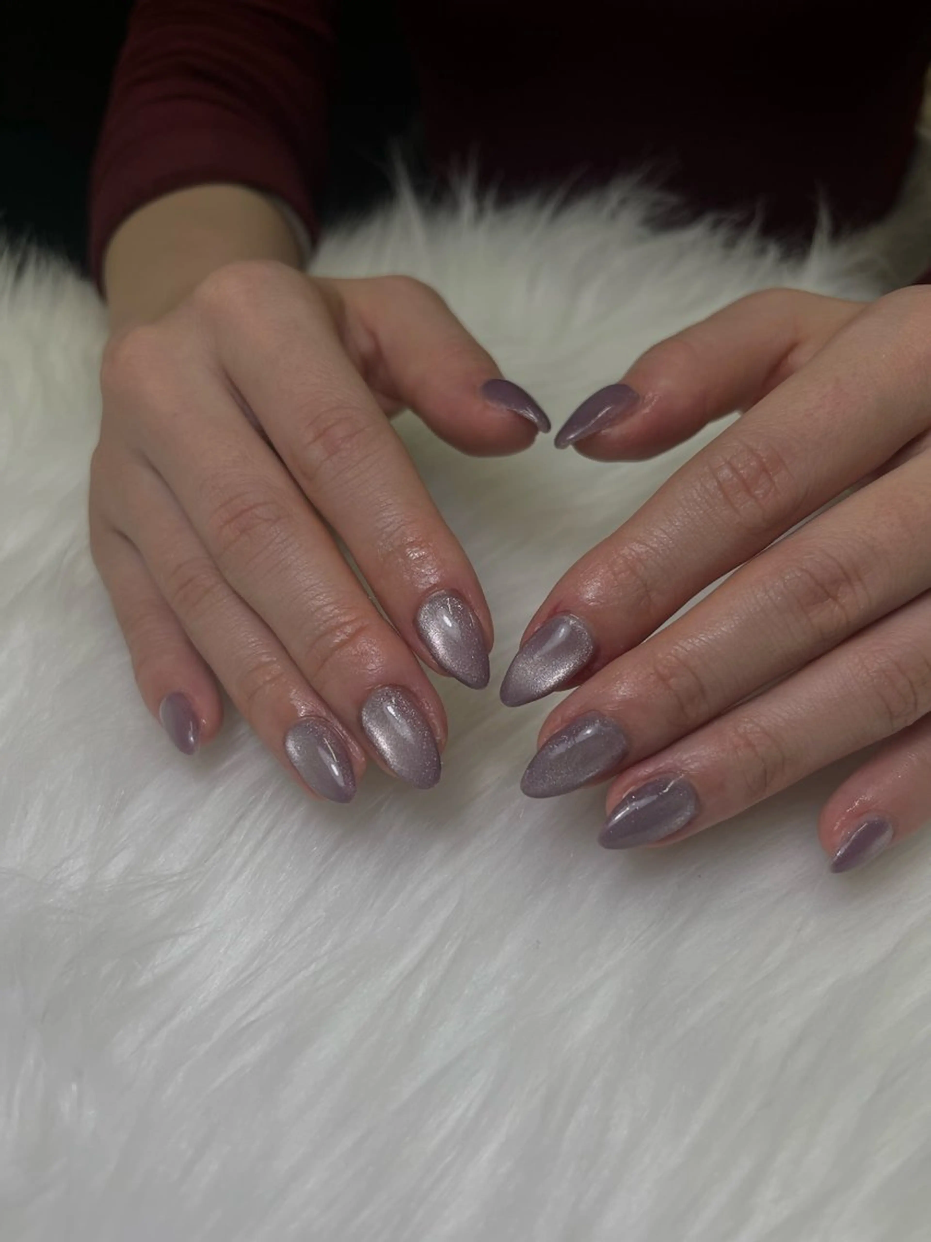 ネイル ハンドネイル フットネイル limo/ kotomiのネイルデザイン