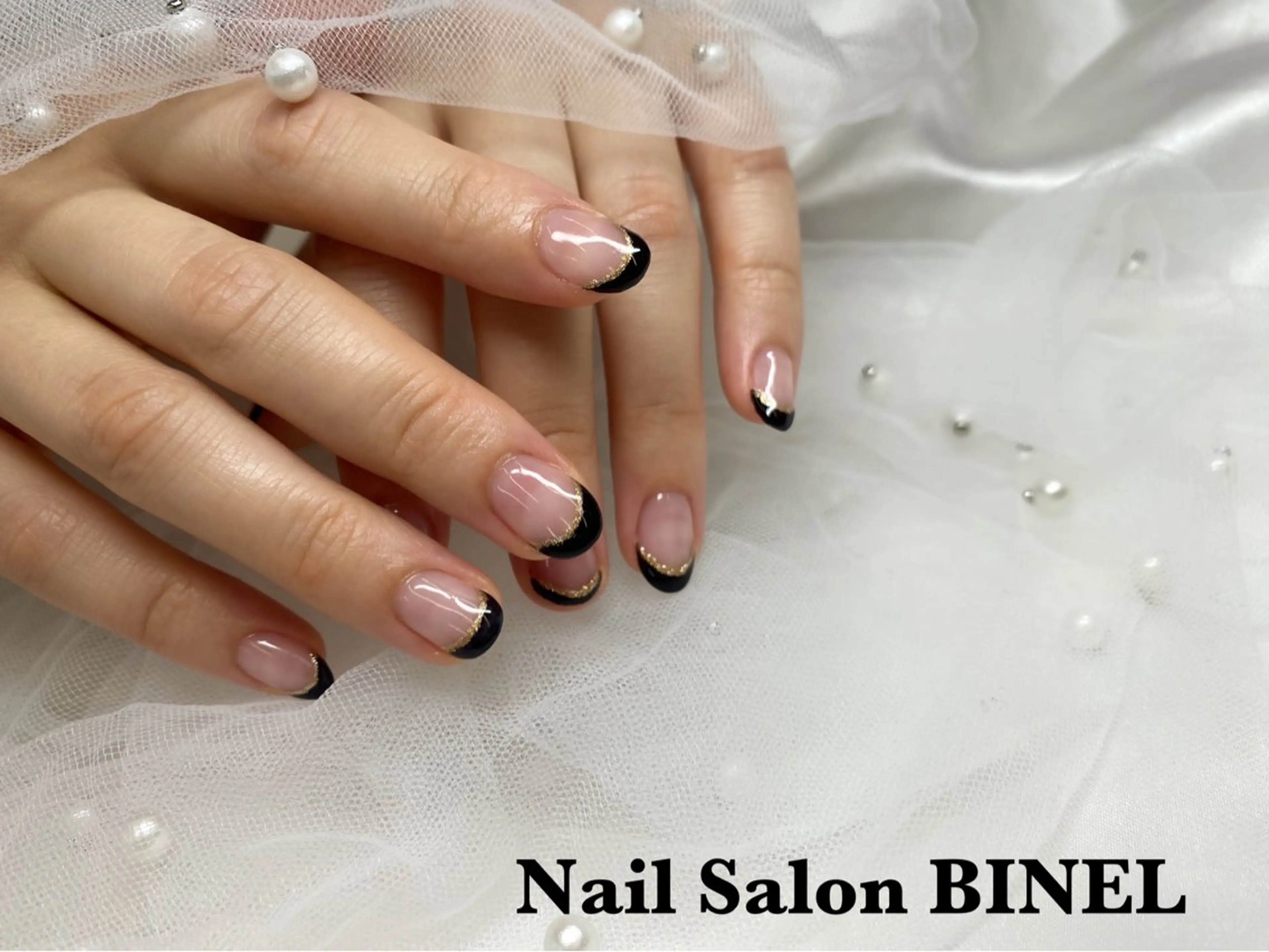 ネイル ハンドネイル H. Yuukaのネイルデザイン