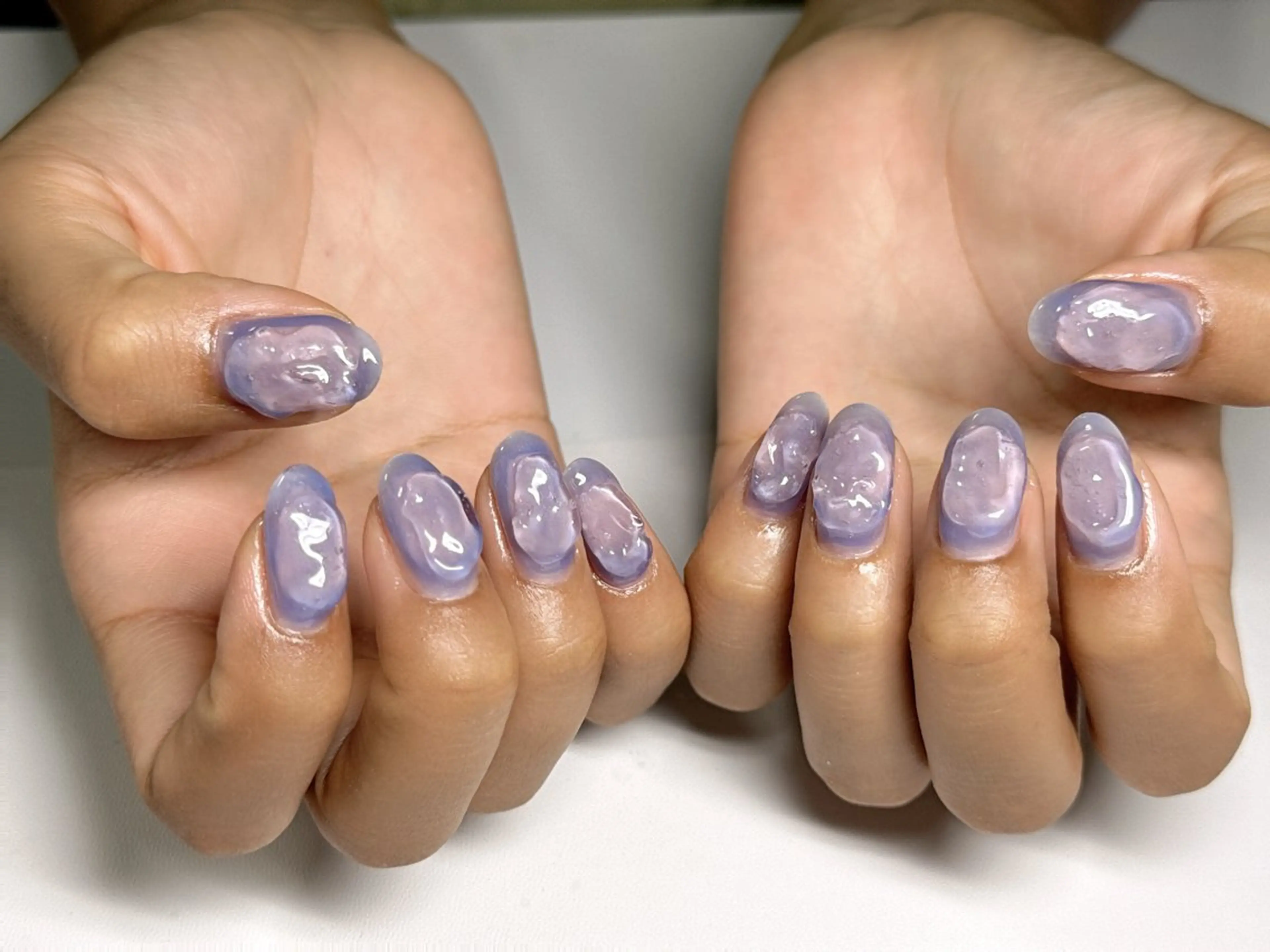 ネイル Rarity nail salon所属・Rarity nail salonのネイルデザイン