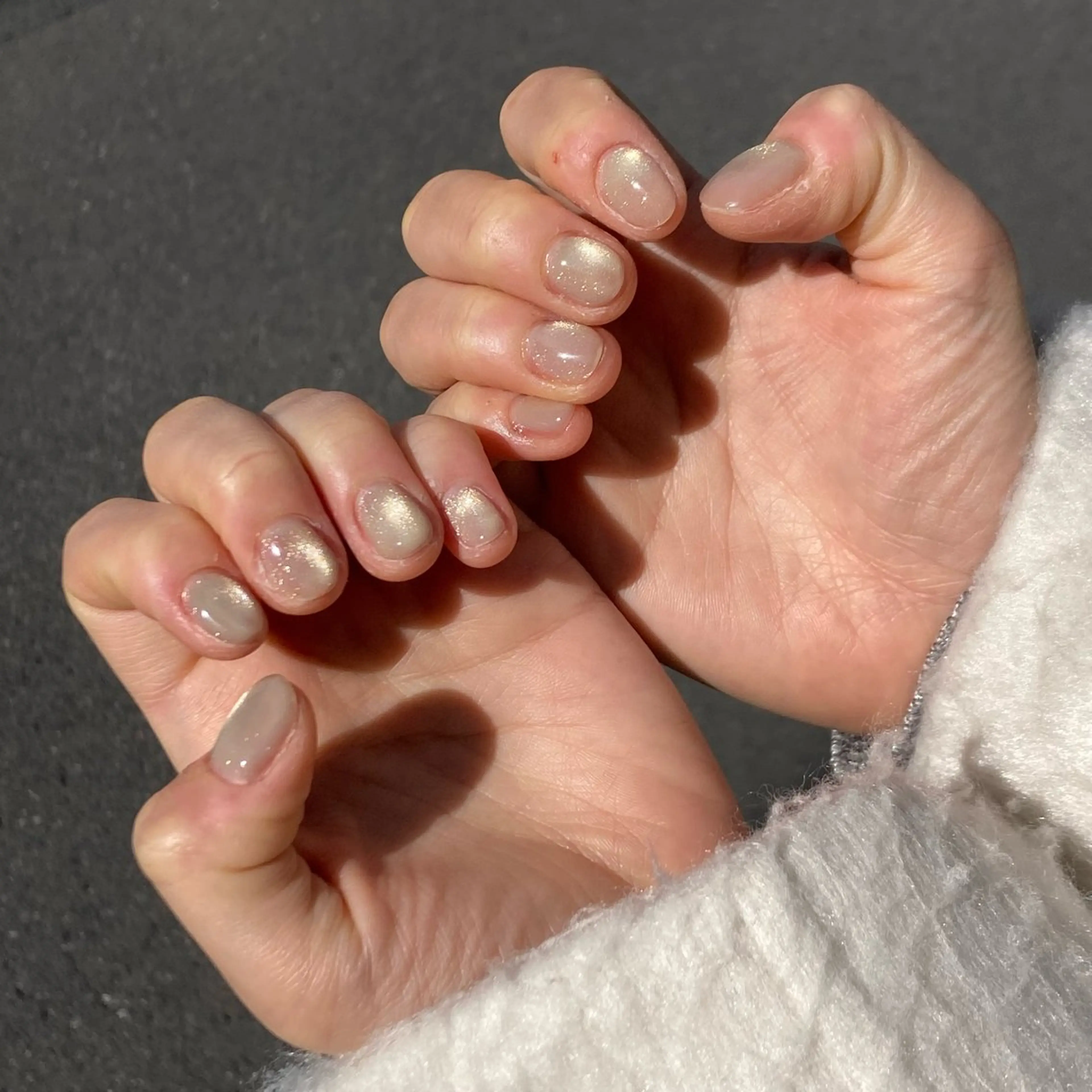 ネイル Aloha  Luana HIKAWASANDOU所属・AlohaLuana 🌺 naoのネイルデザイン