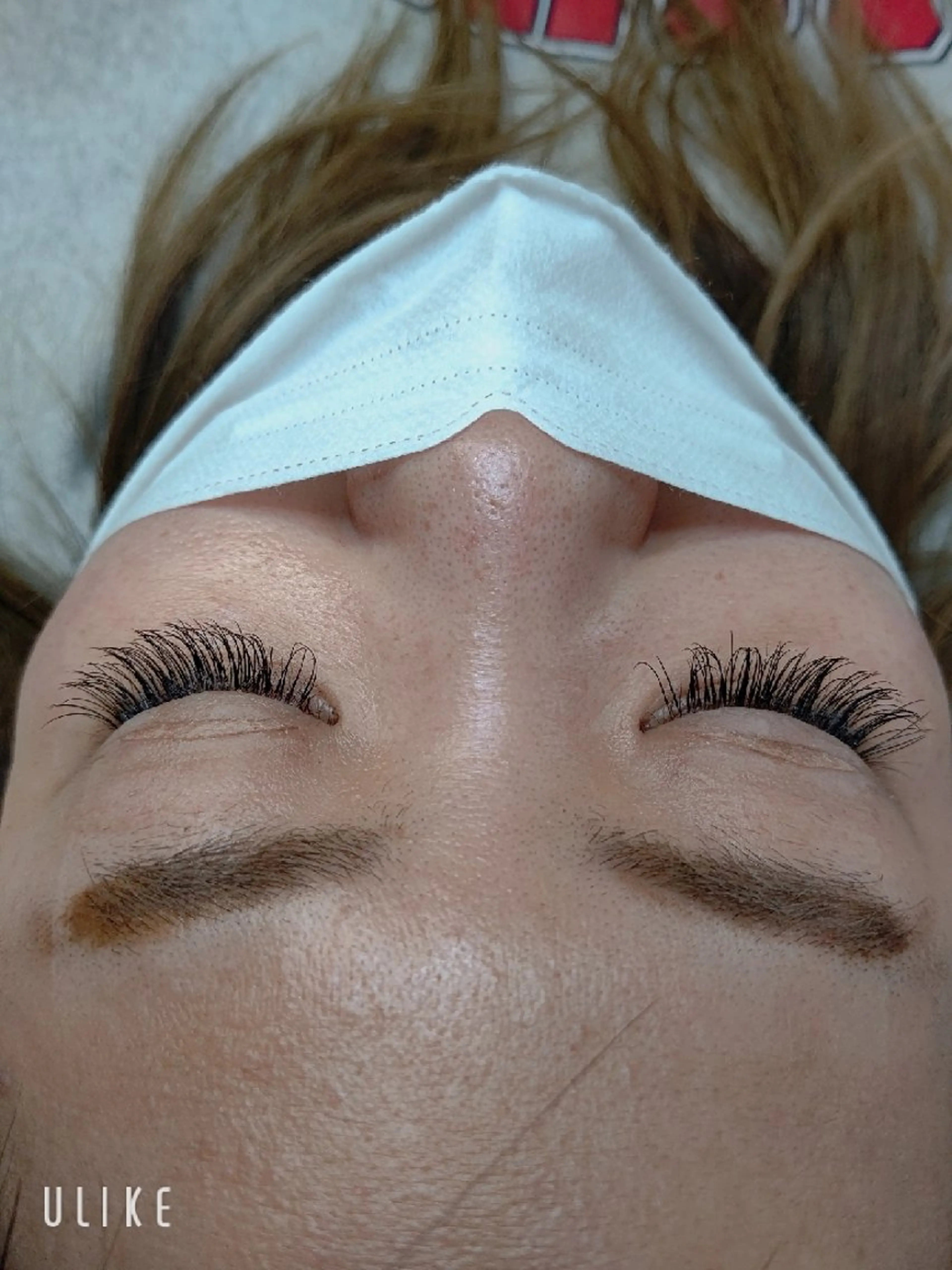 マツエク・マツパ 🌟sylph MIKI🌟のマツエク・マツパデザイン