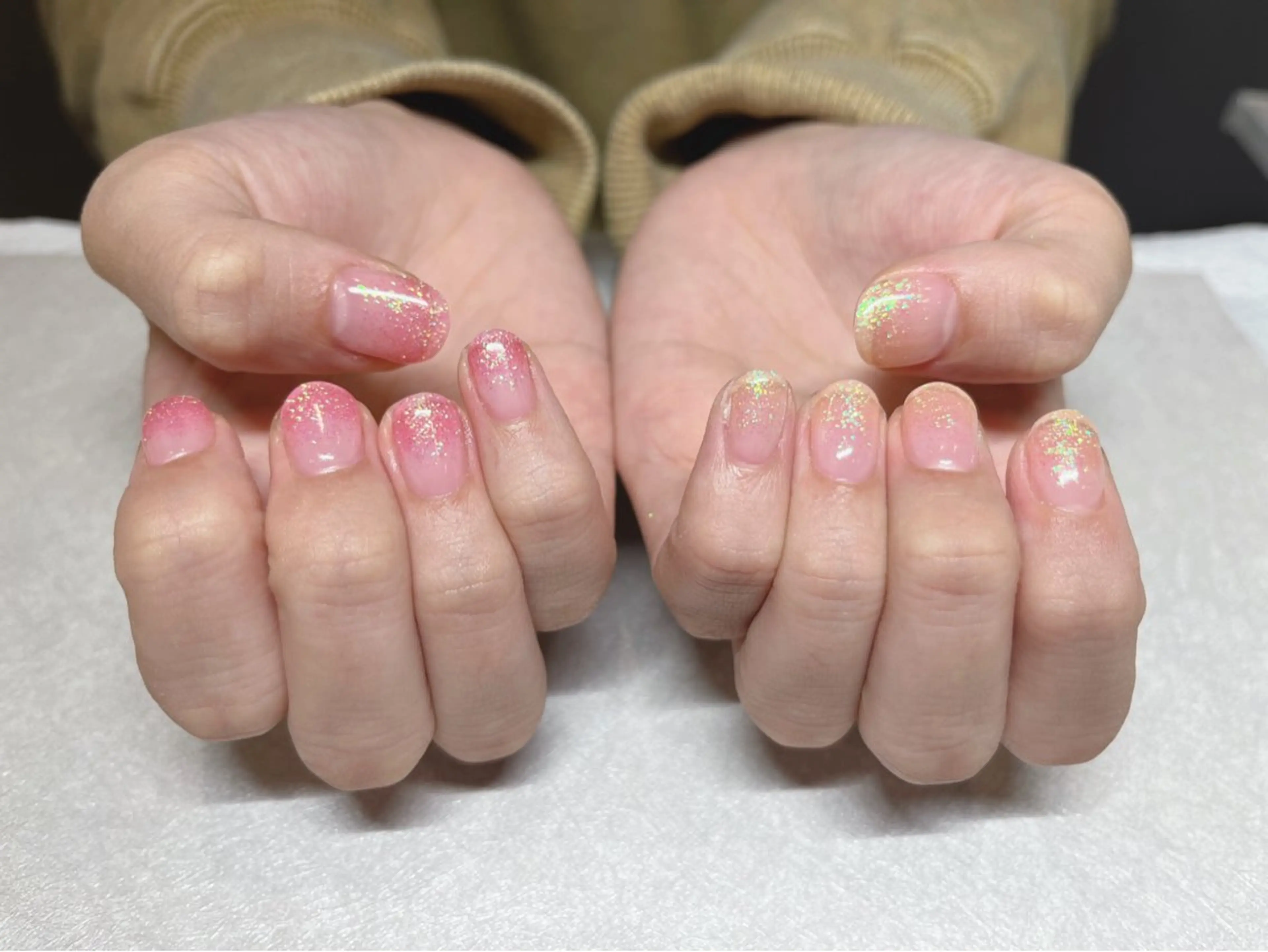 ネイル Rimie所属・Rimie Nagataのネイルデザイン