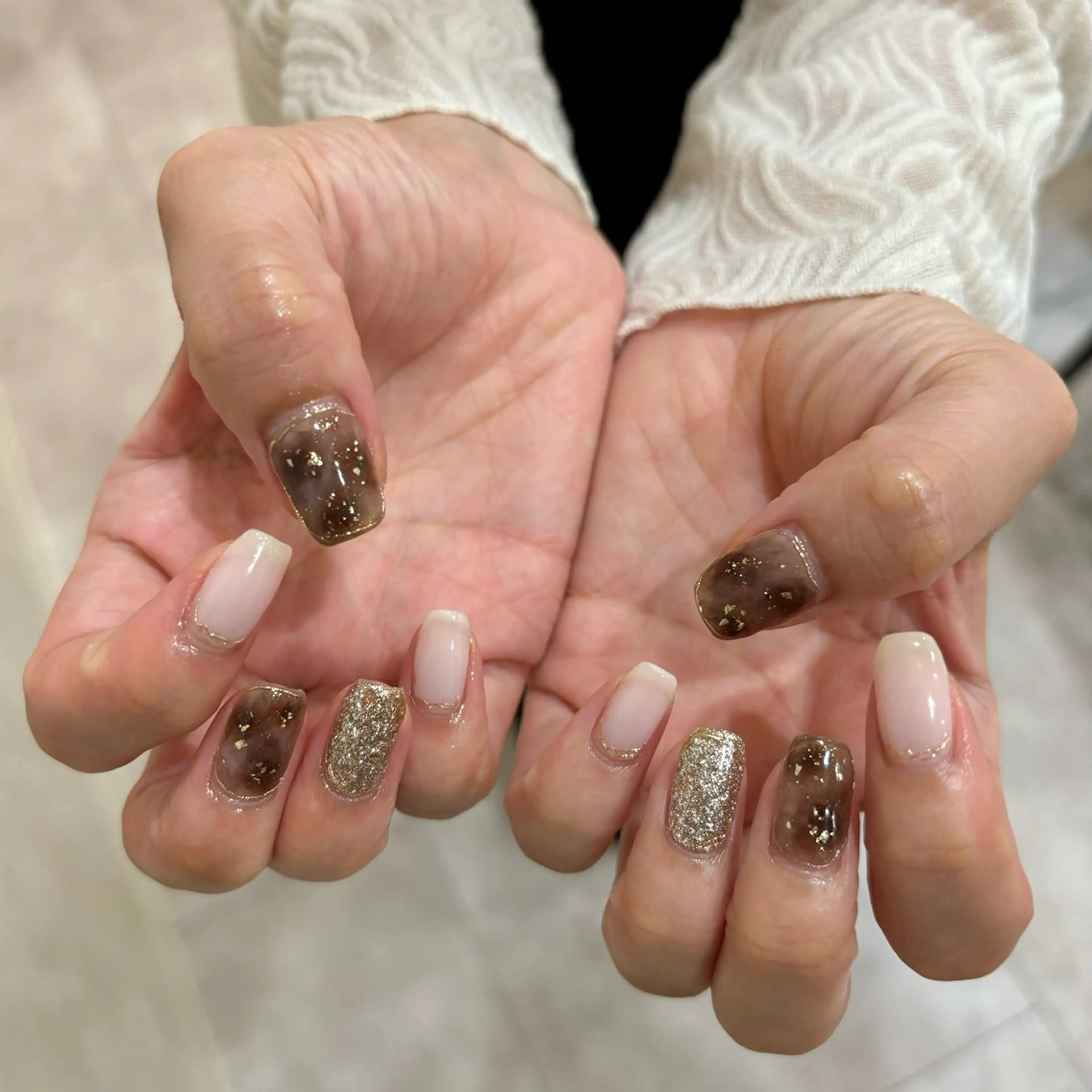 ネイル 2月分受付中 ♡narumiのネイルデザイン