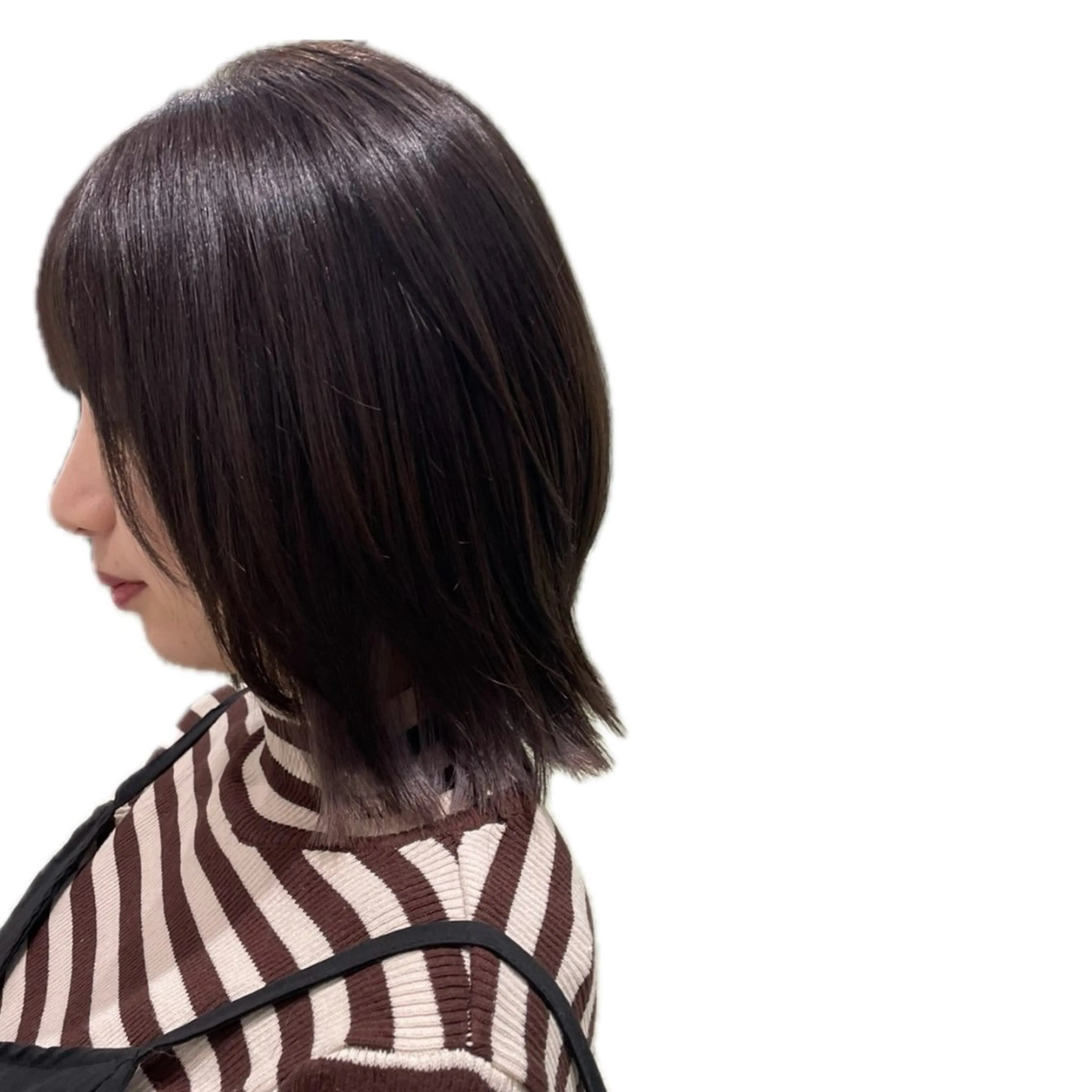 ミディアム 🫧今野 里歩🫧のヘアスタイル