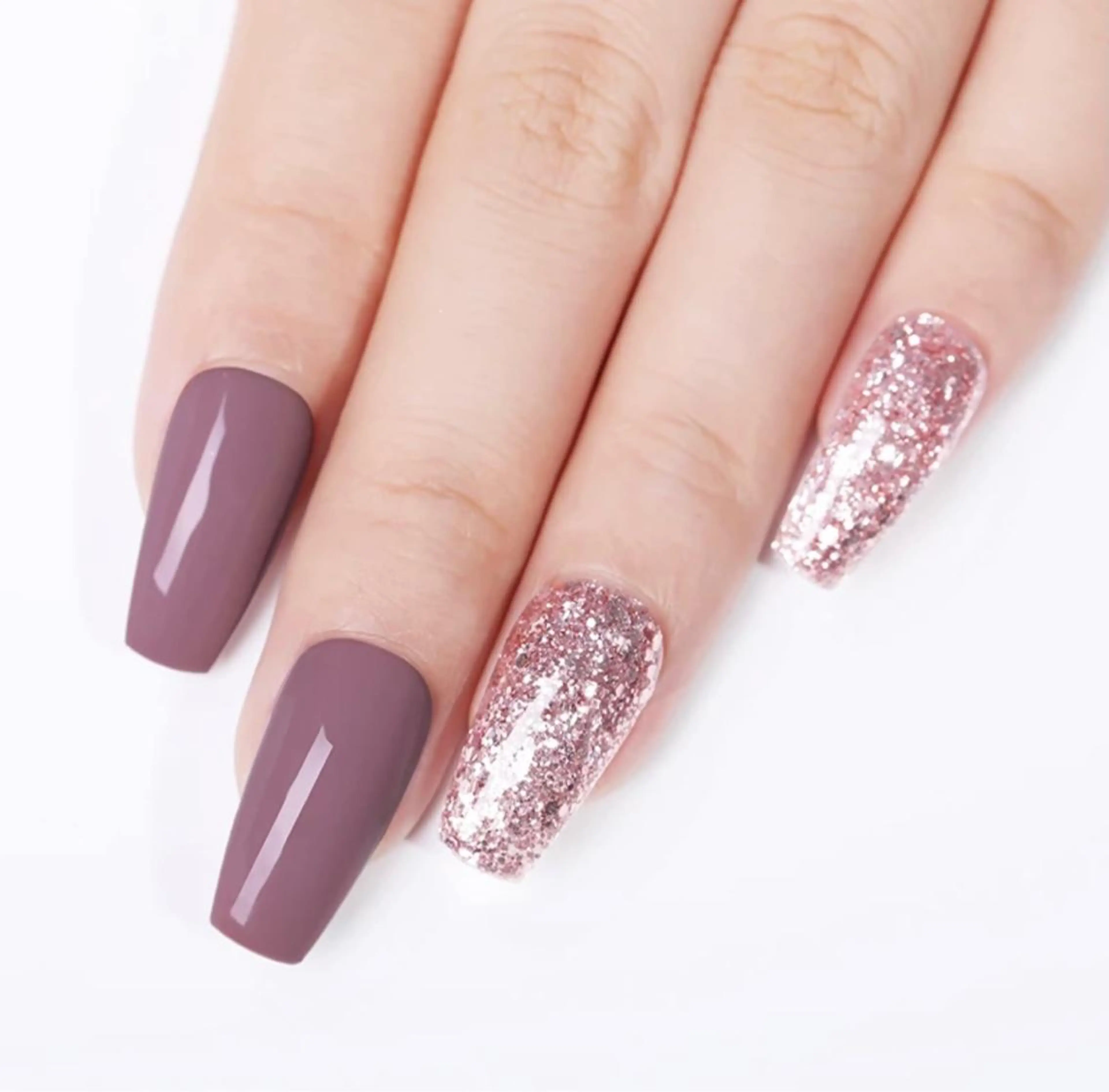 ネイル ハンドネイル Makana Mana所属・Makana Manaのネイルデザイン