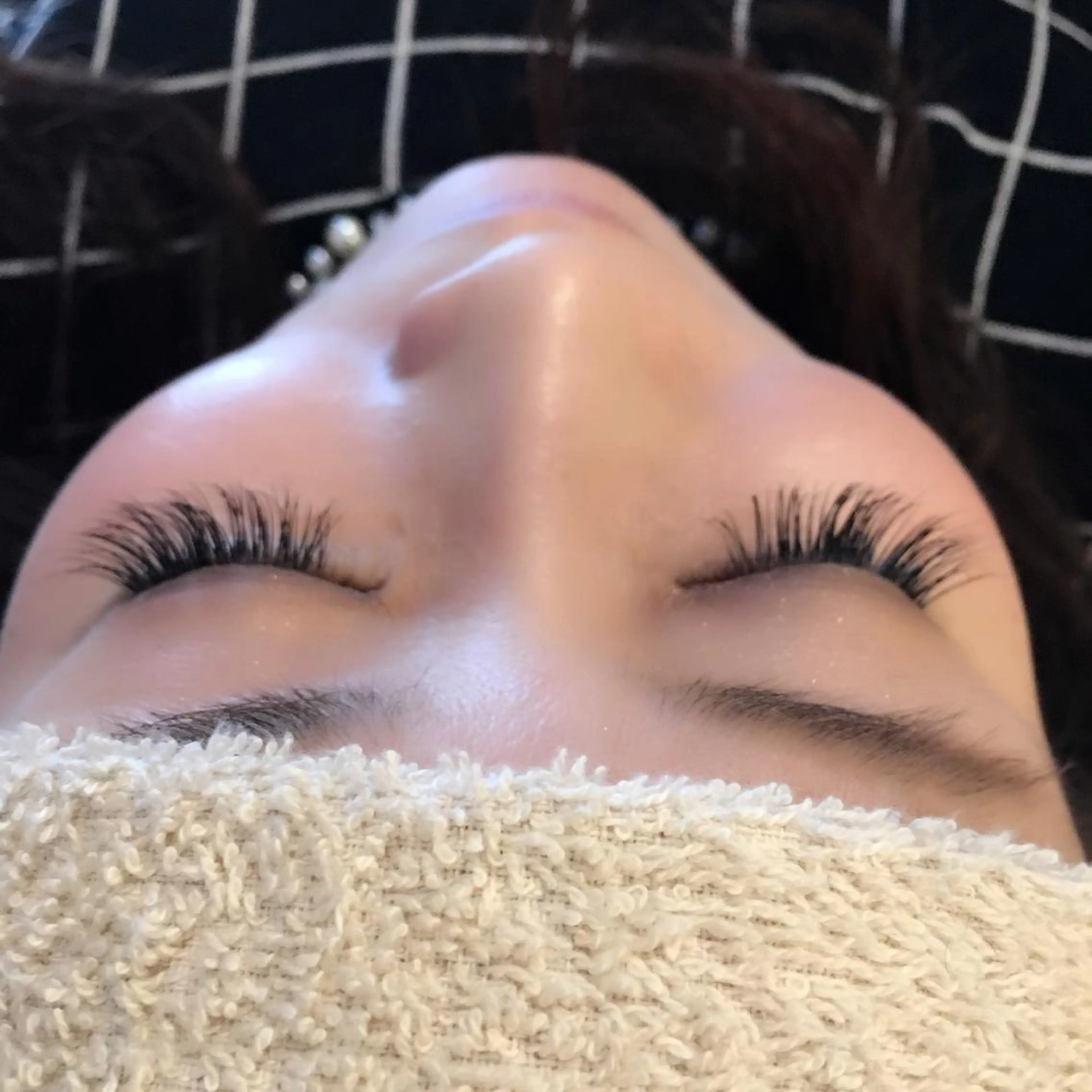 マツエク・マツパ La Chance. Sayakaのエステ・リラクイメージ