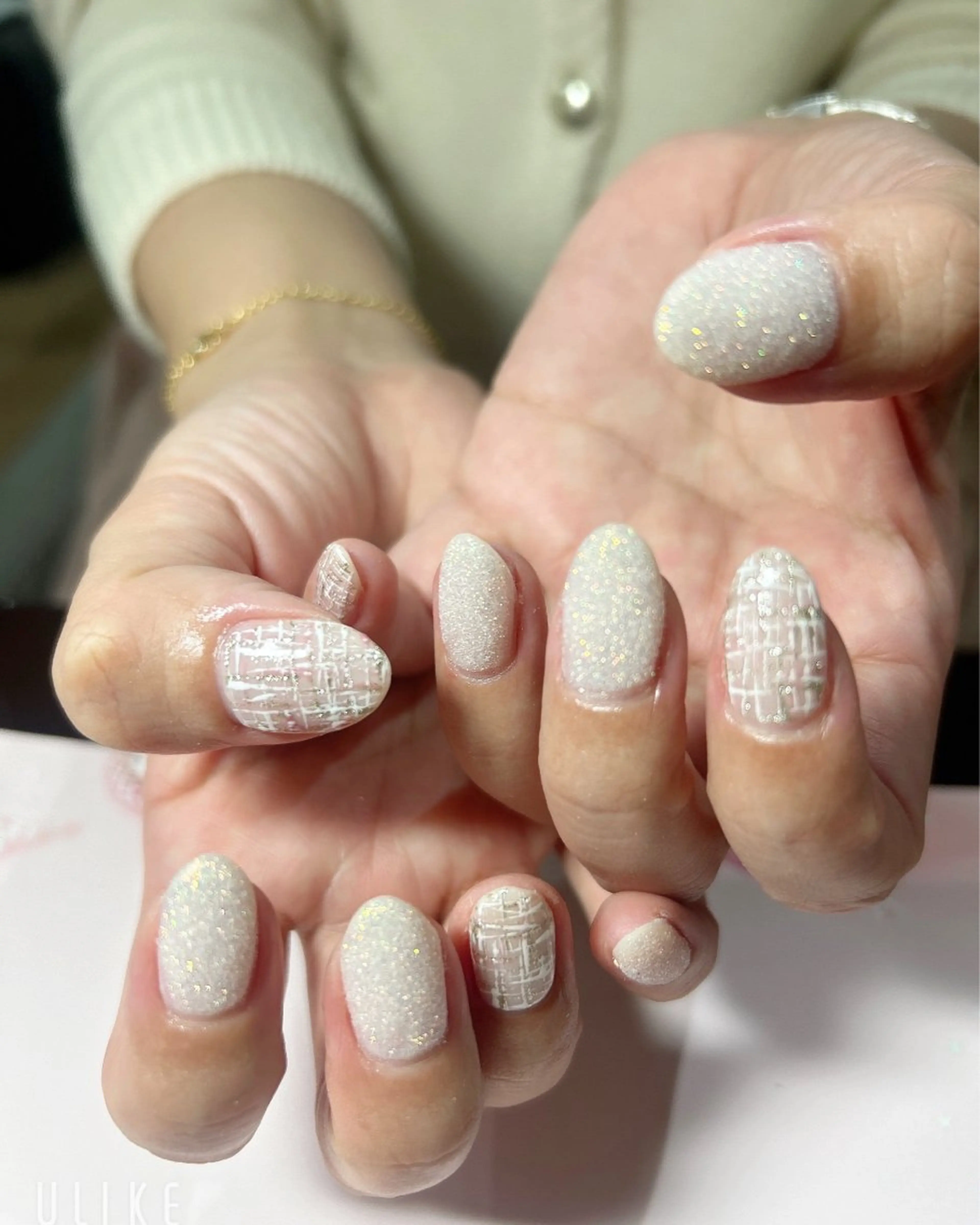 ネイル ハンドネイル 吉野✨ ネイルデザイナー✨のネイルデザイン