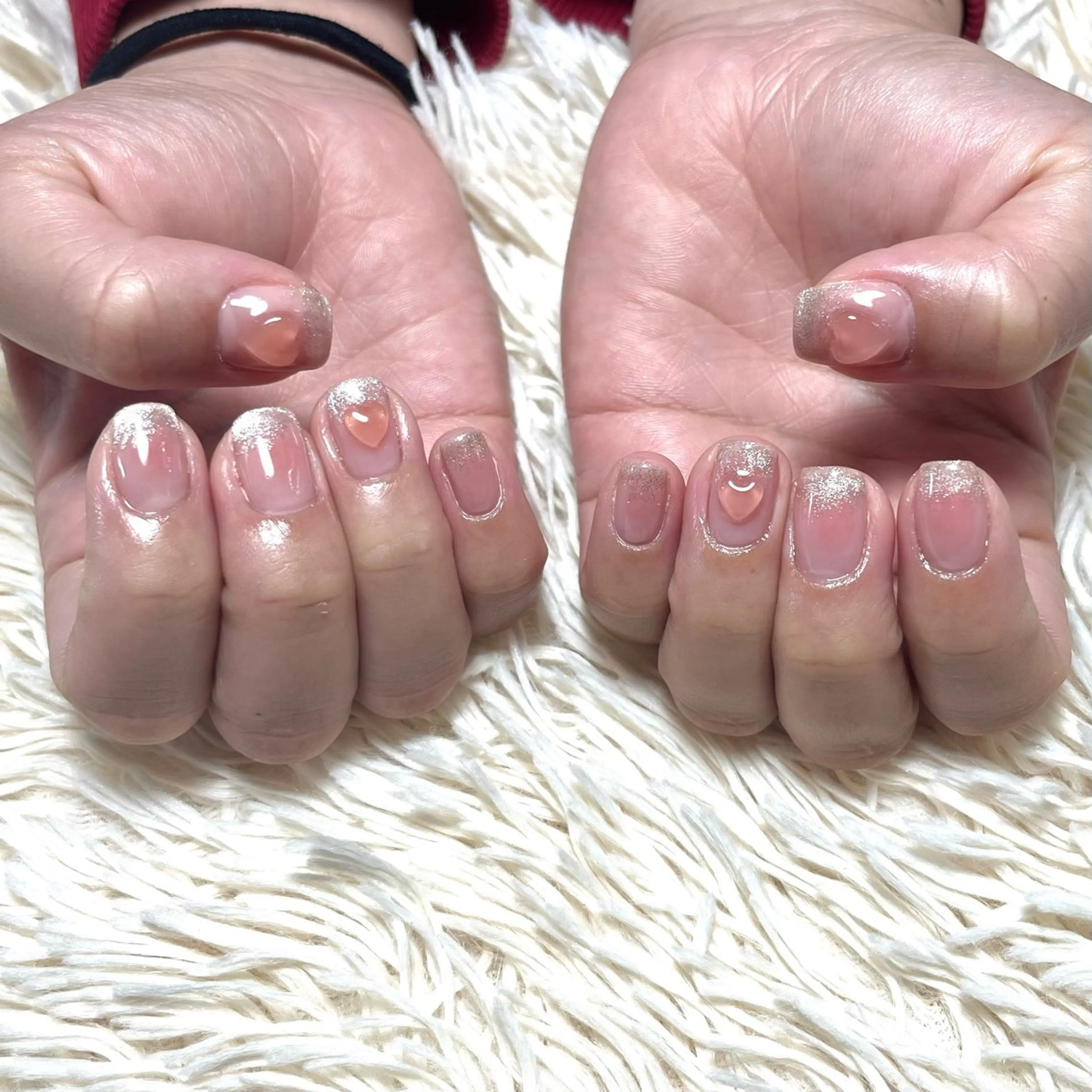 ネイル ハンドネイル nailsalon  Josee所属・nailsalon Joseeワシズのネイルデザイン