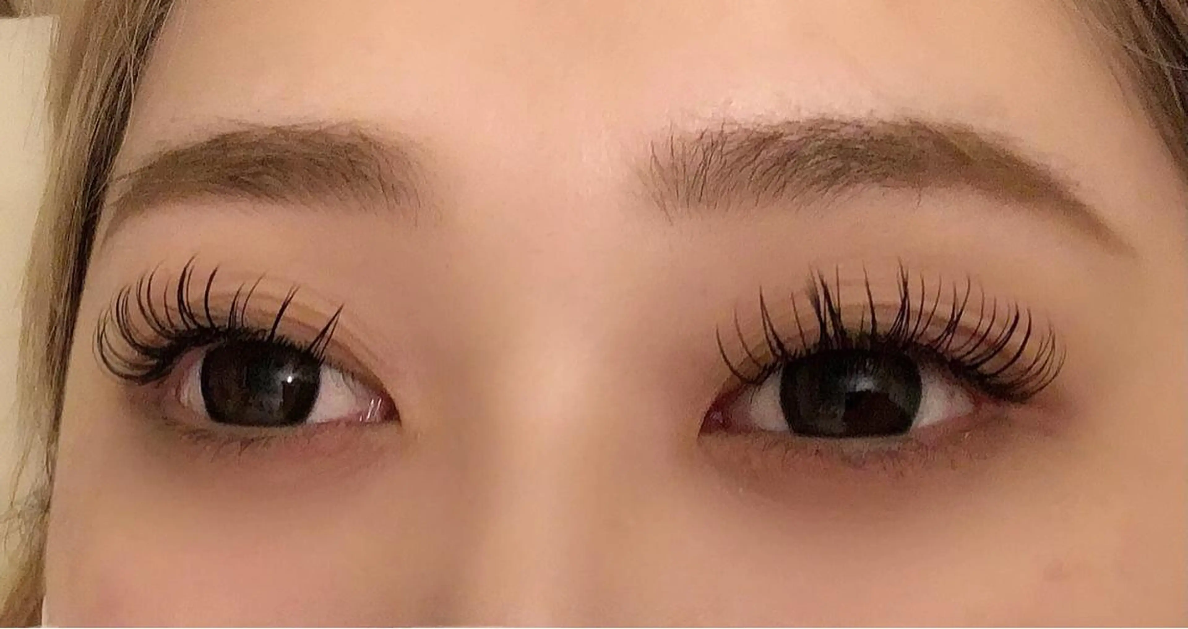 マツエク・マツパ eyelash GARDENのマツエク・マツパデザイン