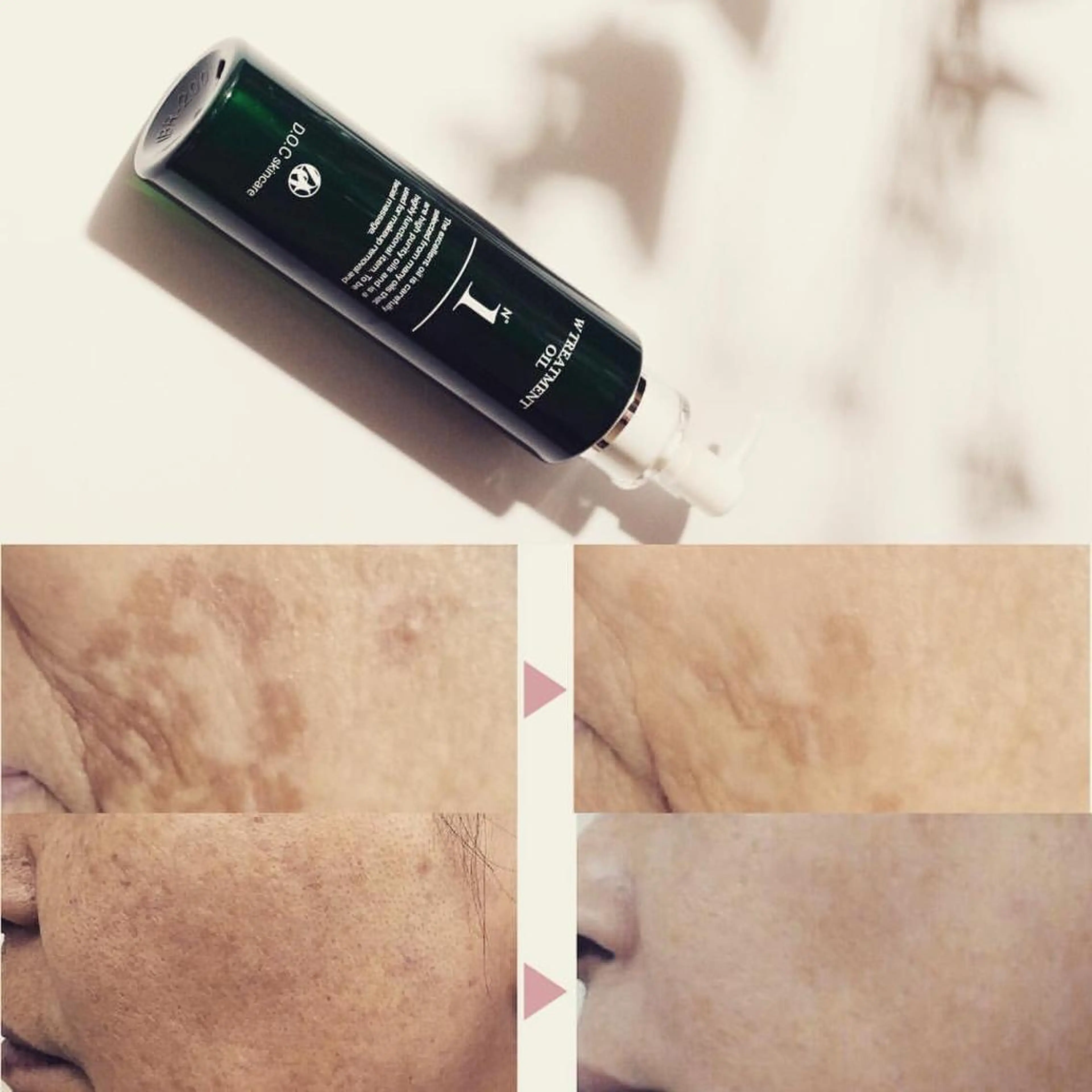 ヨサパーク パール所属・浅尾 順子のエステ・リラクイメージ