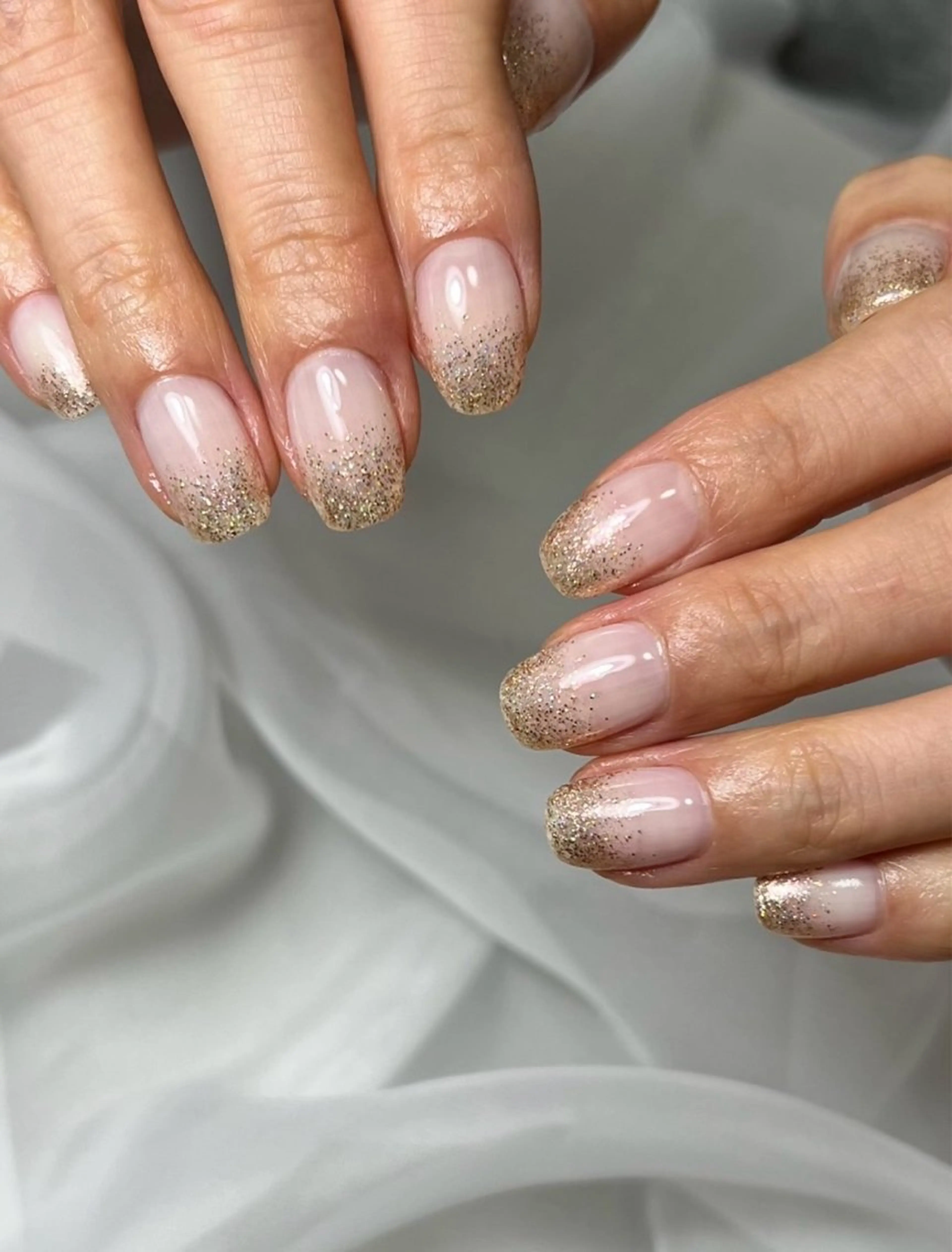 ネイル ハンドネイル nail salon Coton所属・nail salon Cotonのネイルデザイン