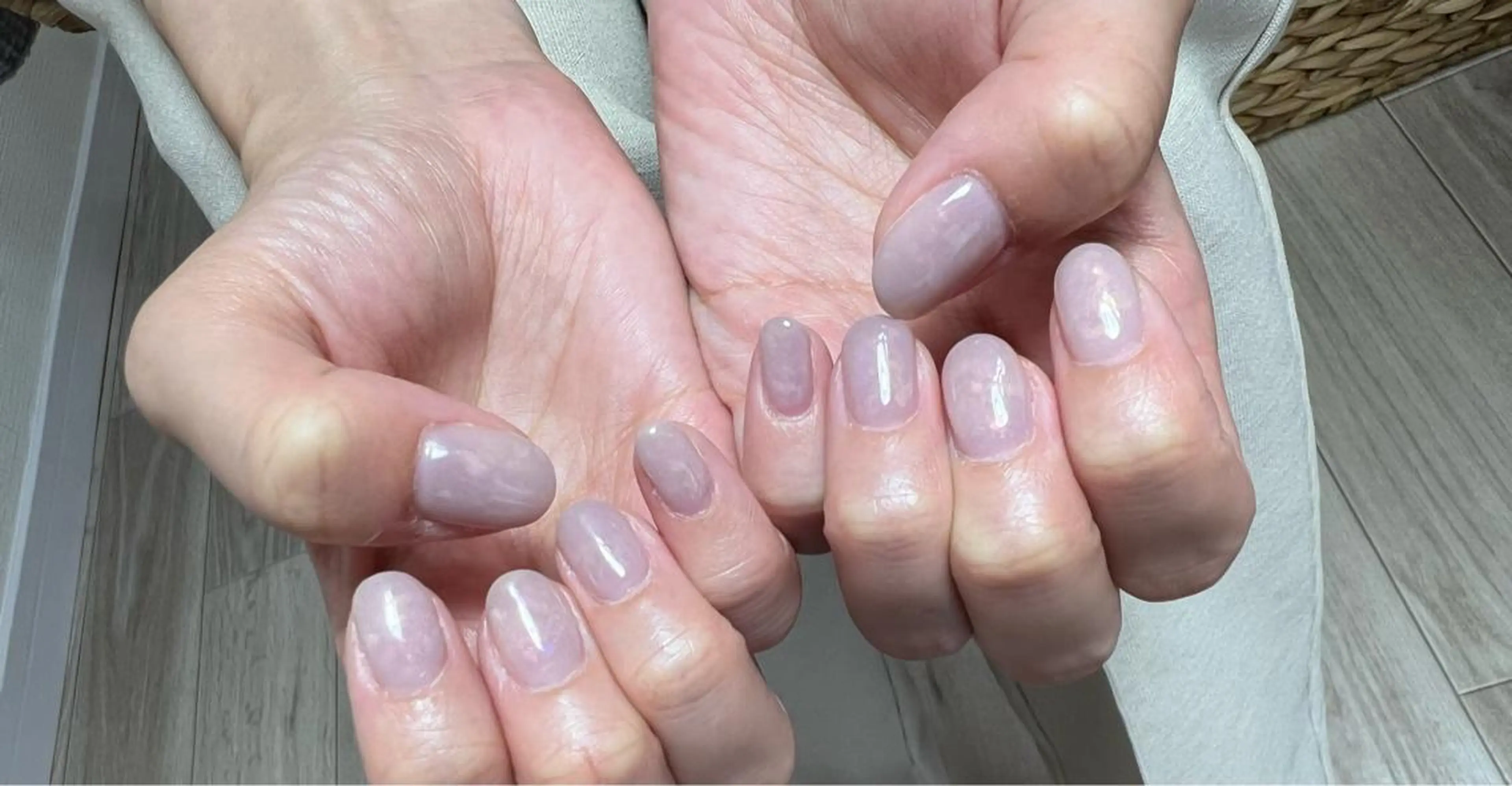 ネイル ハンドネイル 38. sayakaのネイルデザイン