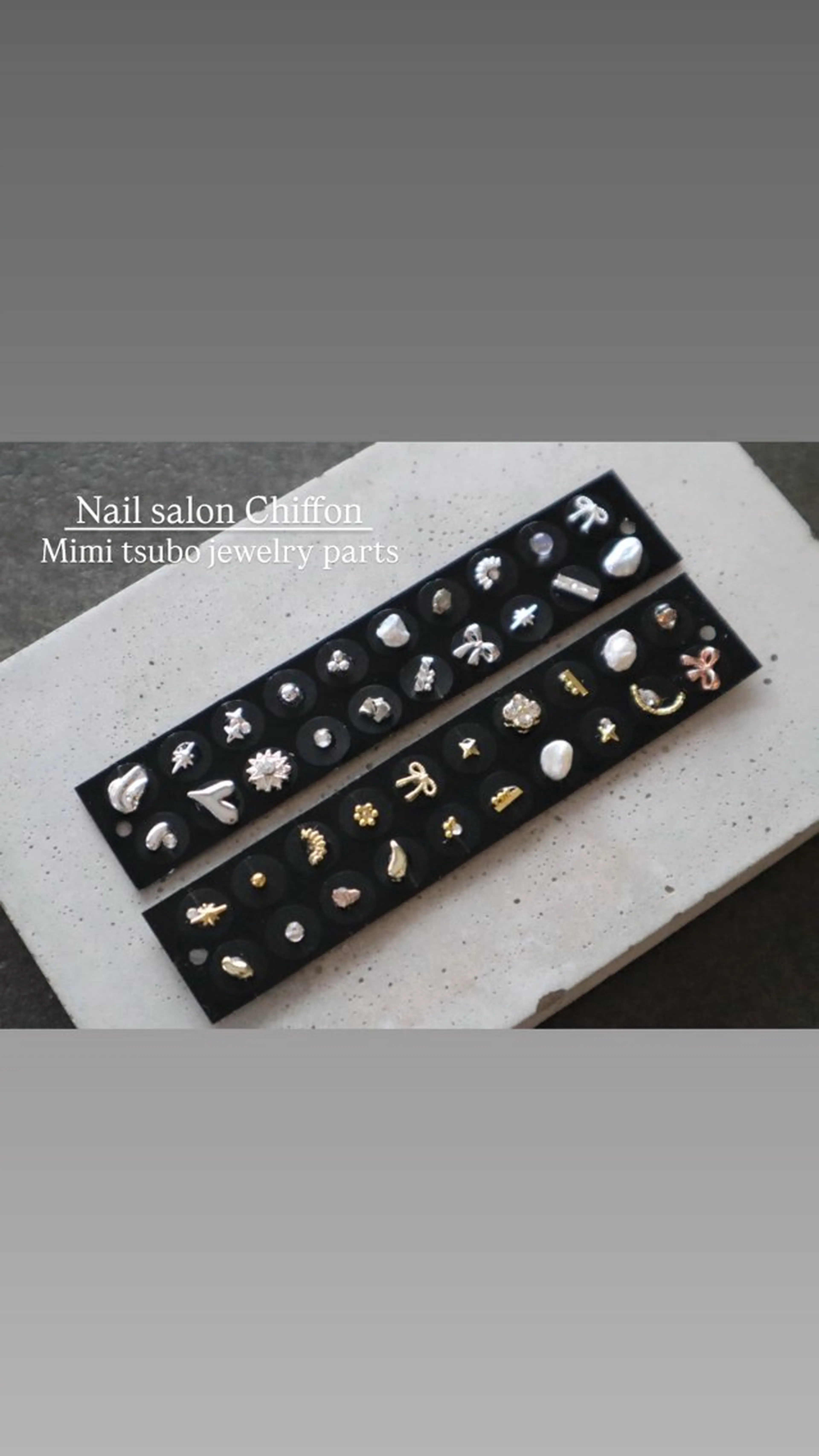 その他 Nail salon Chiffonのその他イメージ