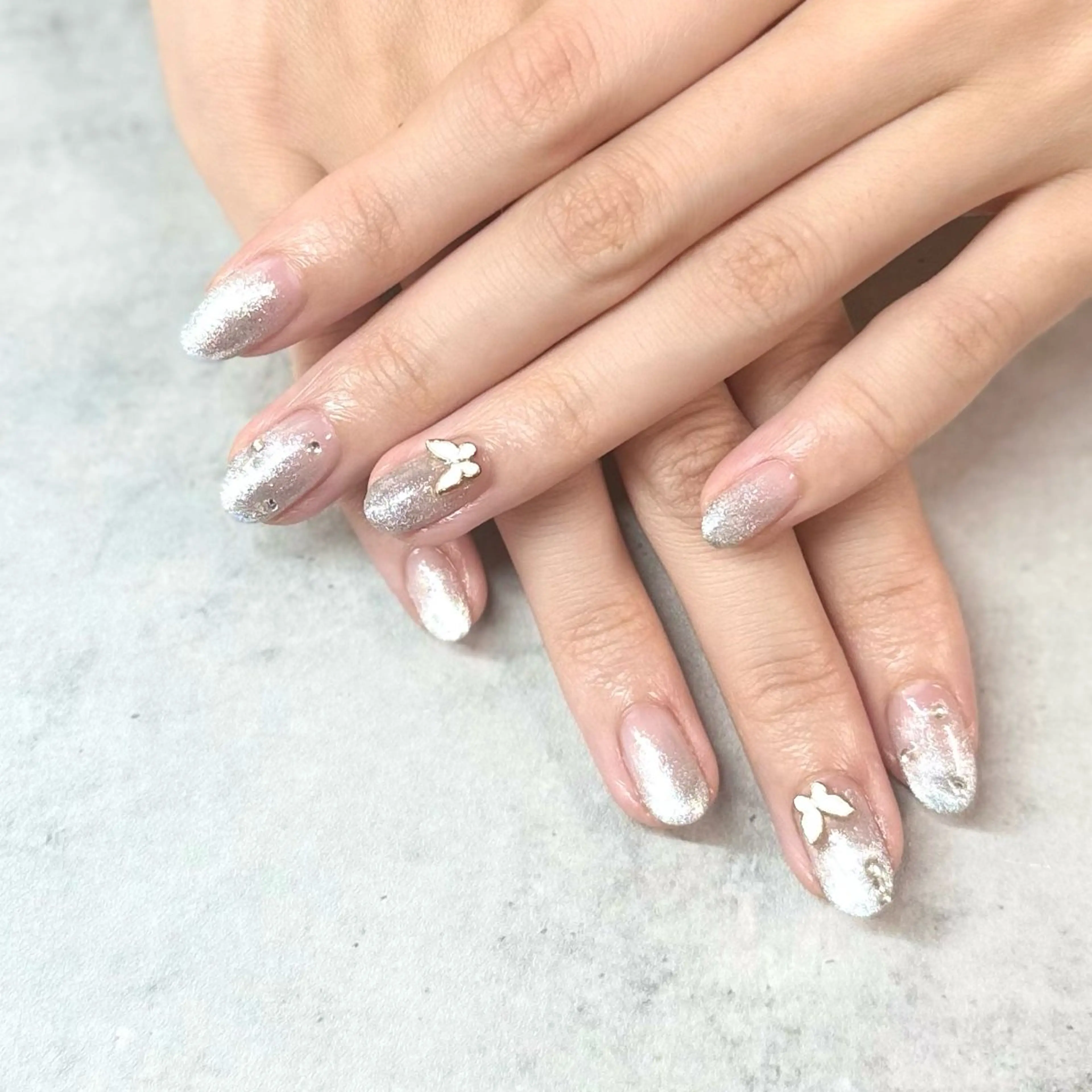 ネイル N.plus NaiLのネイルデザイン