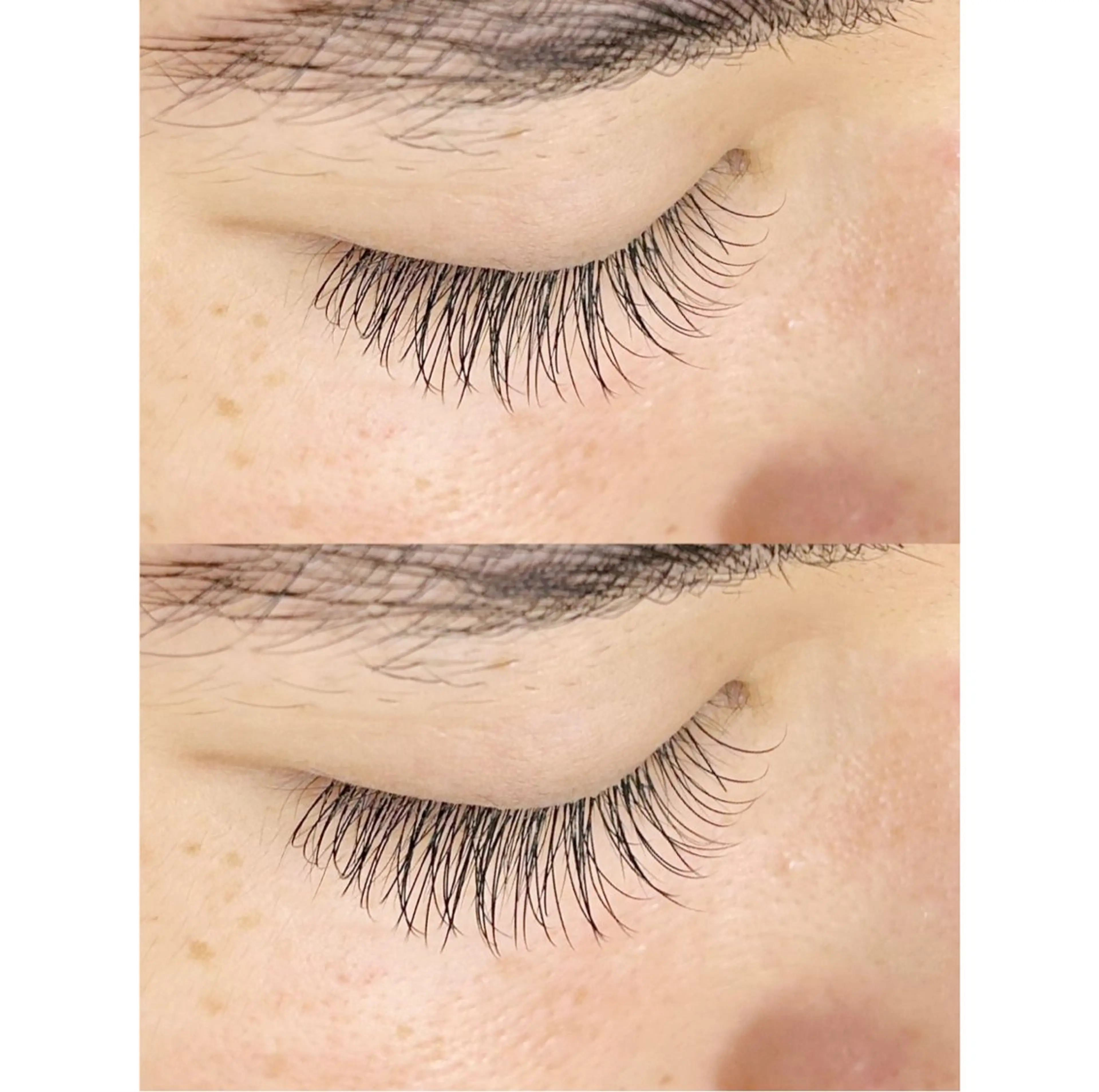 マツエク・マツパ フラットラッシュ マツエク chacha bla nc Amie 沖田のマツエク・マツパデザイン