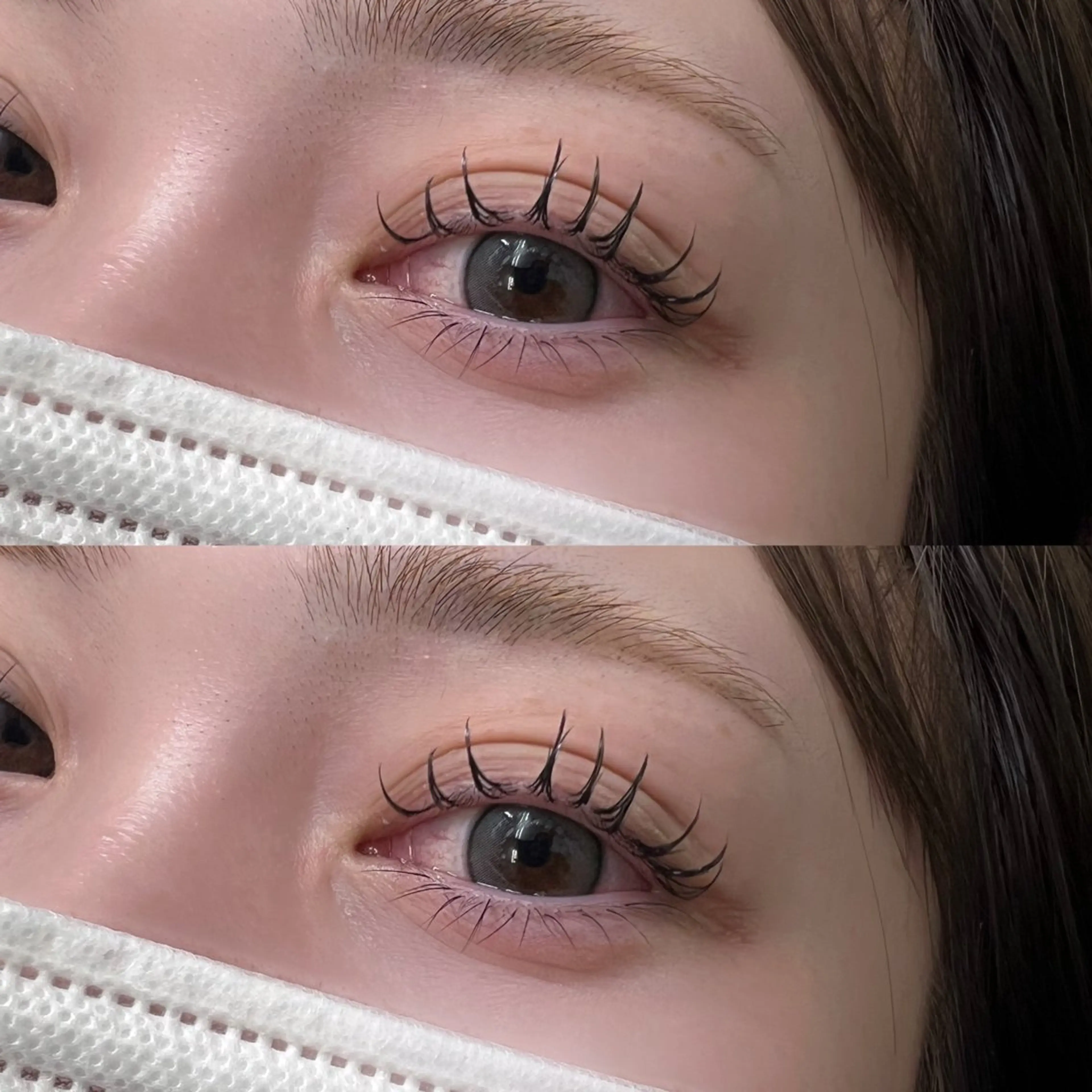 マツエク・マツパ マツエク VTGeyelash所属・VTGeyelash .miuのマツエク・マツパデザイン