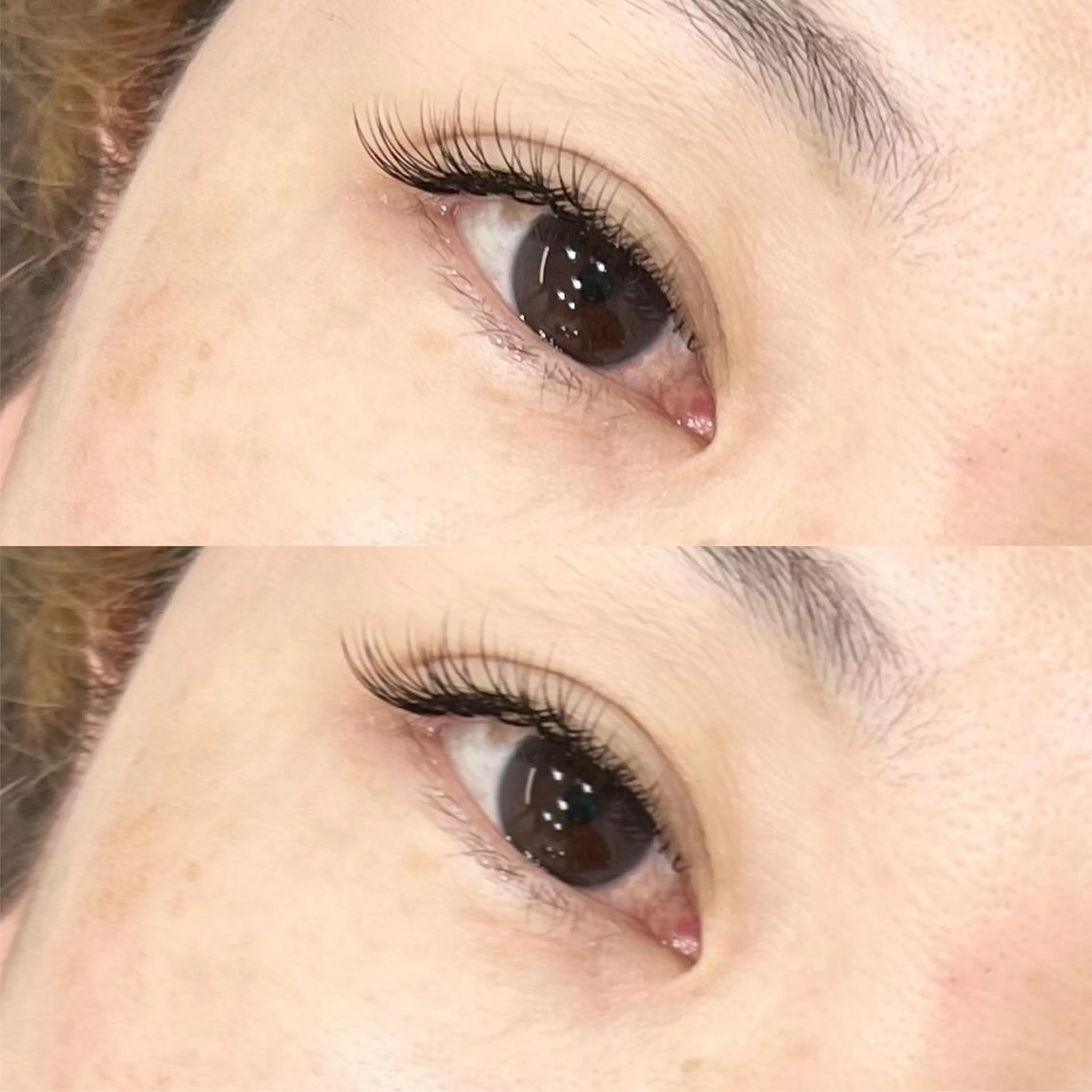 マツエク・マツパ マツエク JAYDE ジェイドのマツエク・マツパデザイン