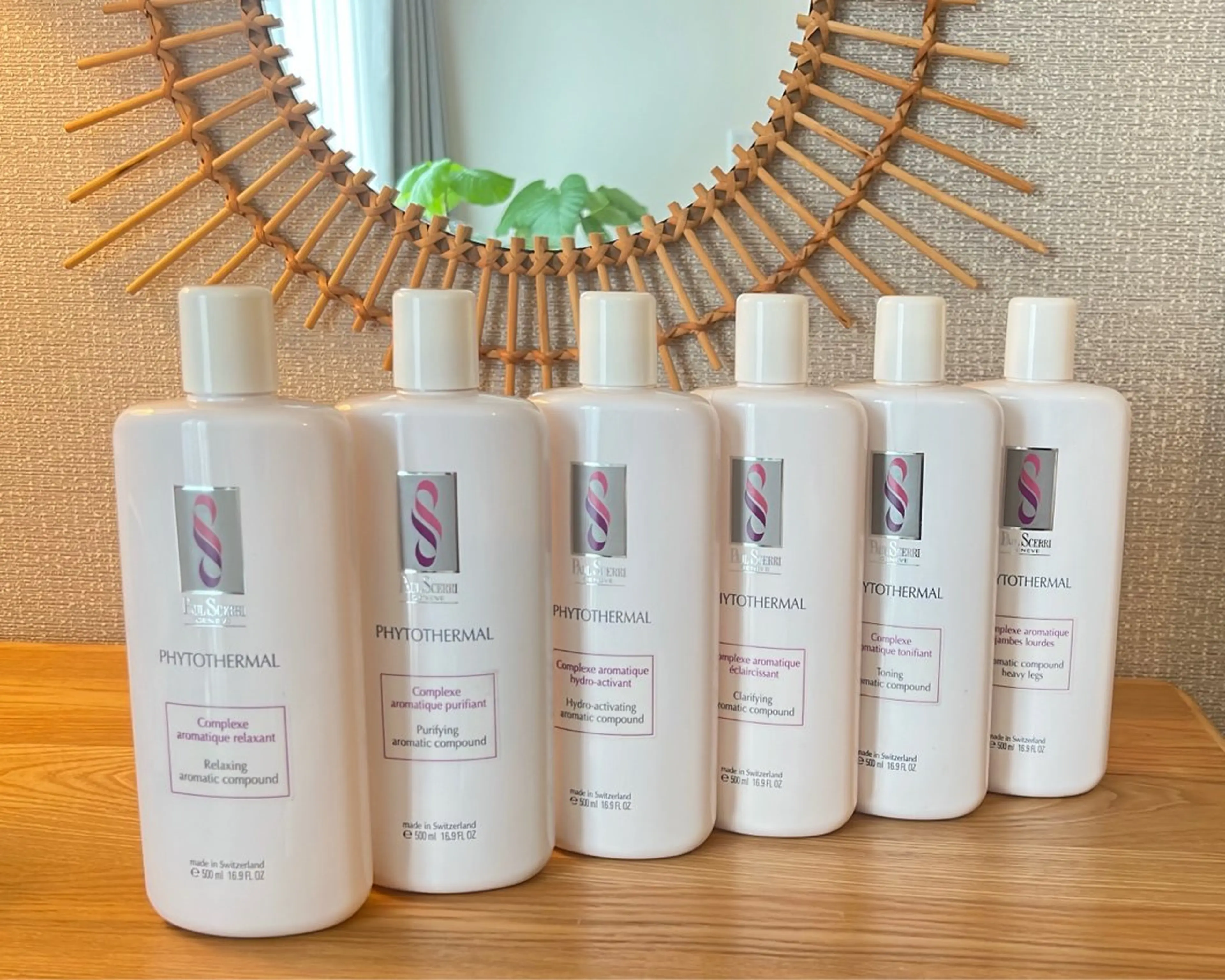 エステ リラク 井貝 かおりのエステ・リラクイメージ