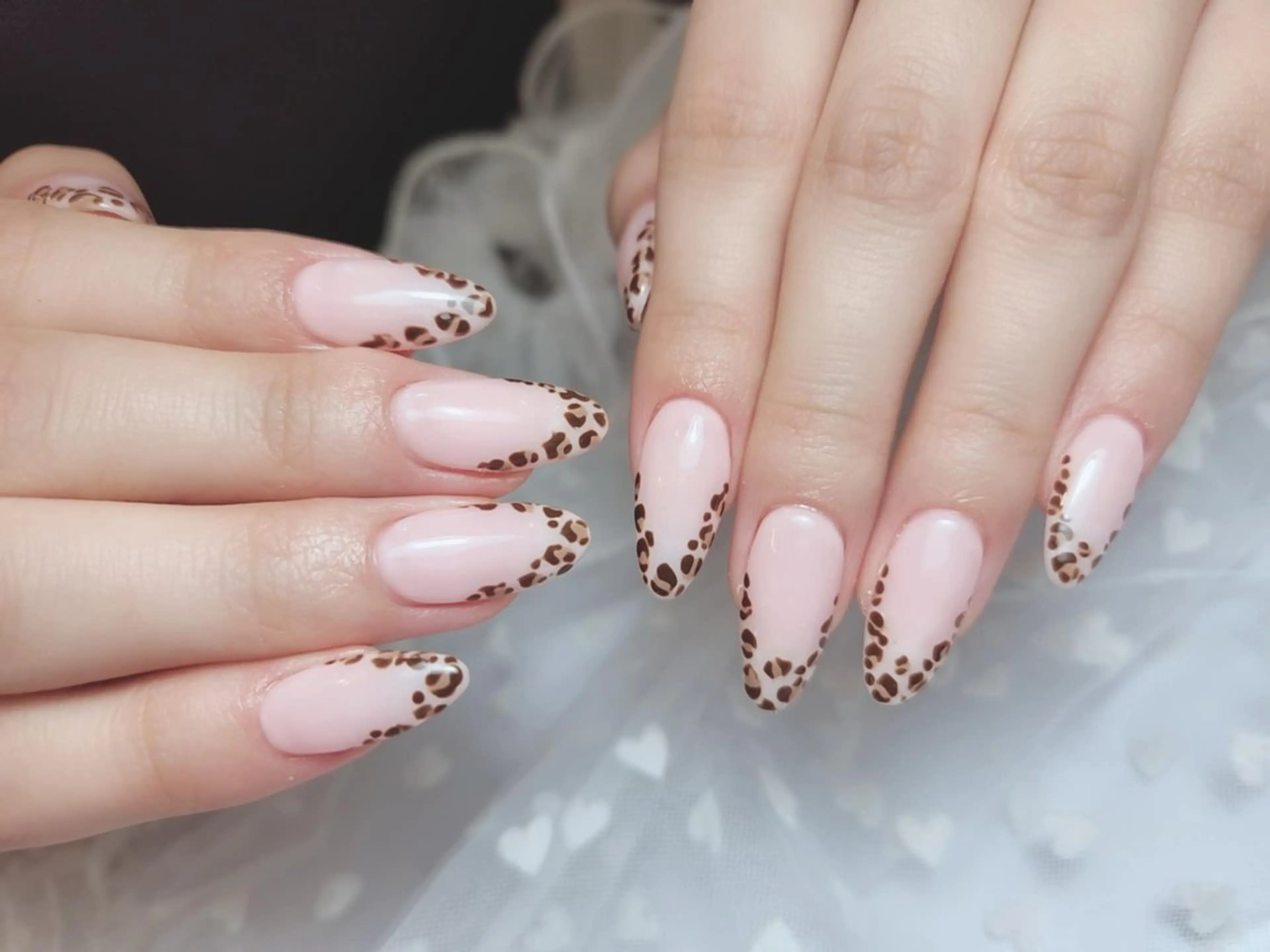 ネイル AngelBeauty上野所属・ココ Kokoのネイルデザイン